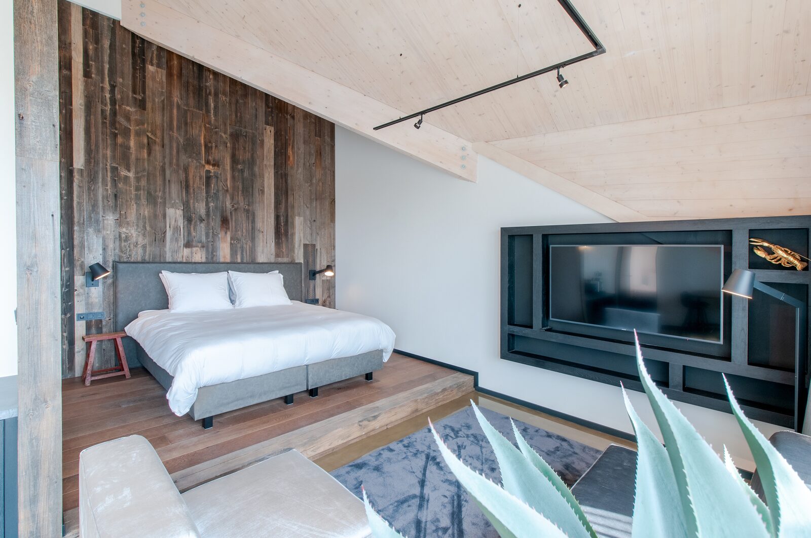 Suite Comfort | 2 people