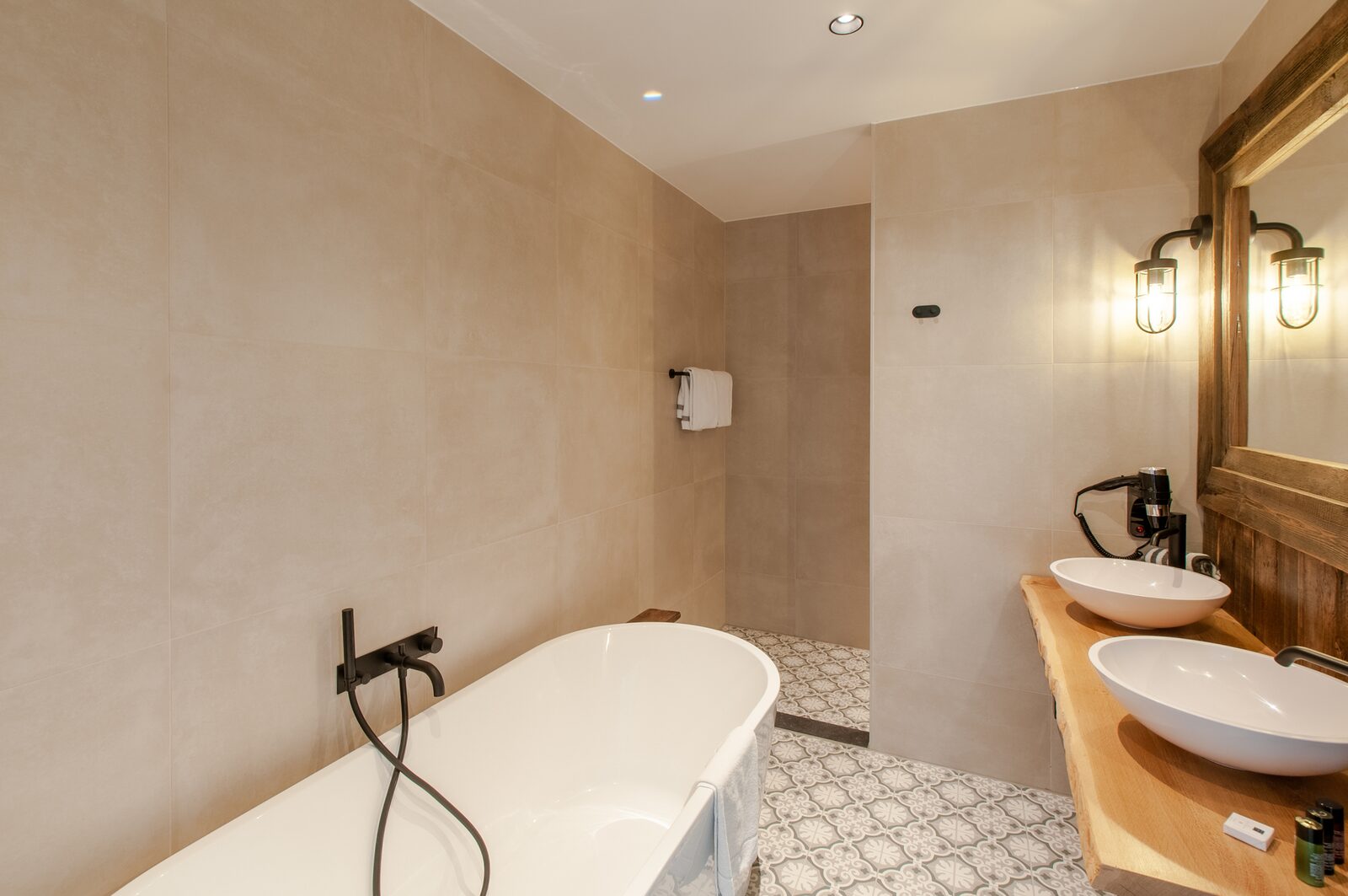 Suite Comfort | 2 people