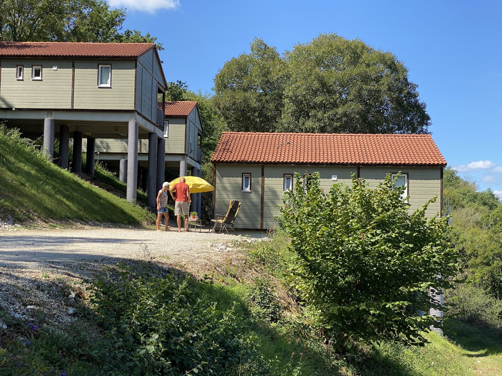 Chalet Belvedère