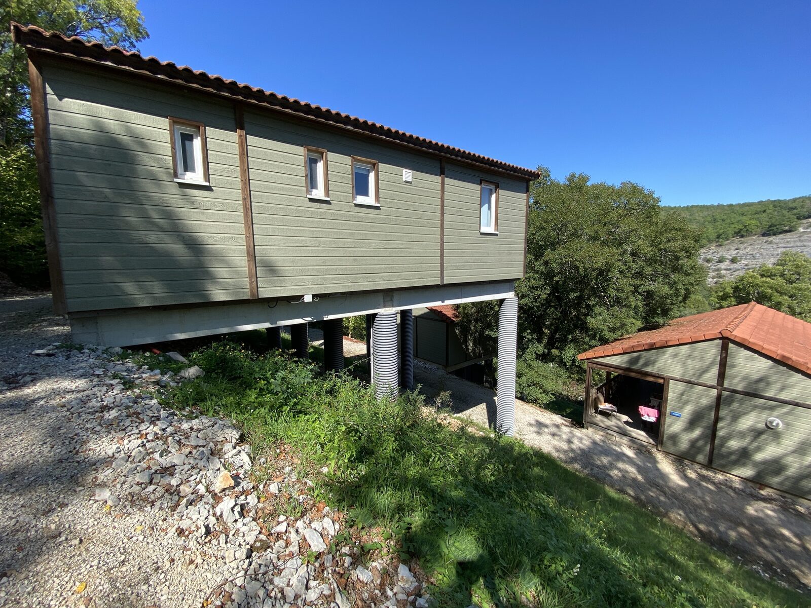 Chalet Belvedère