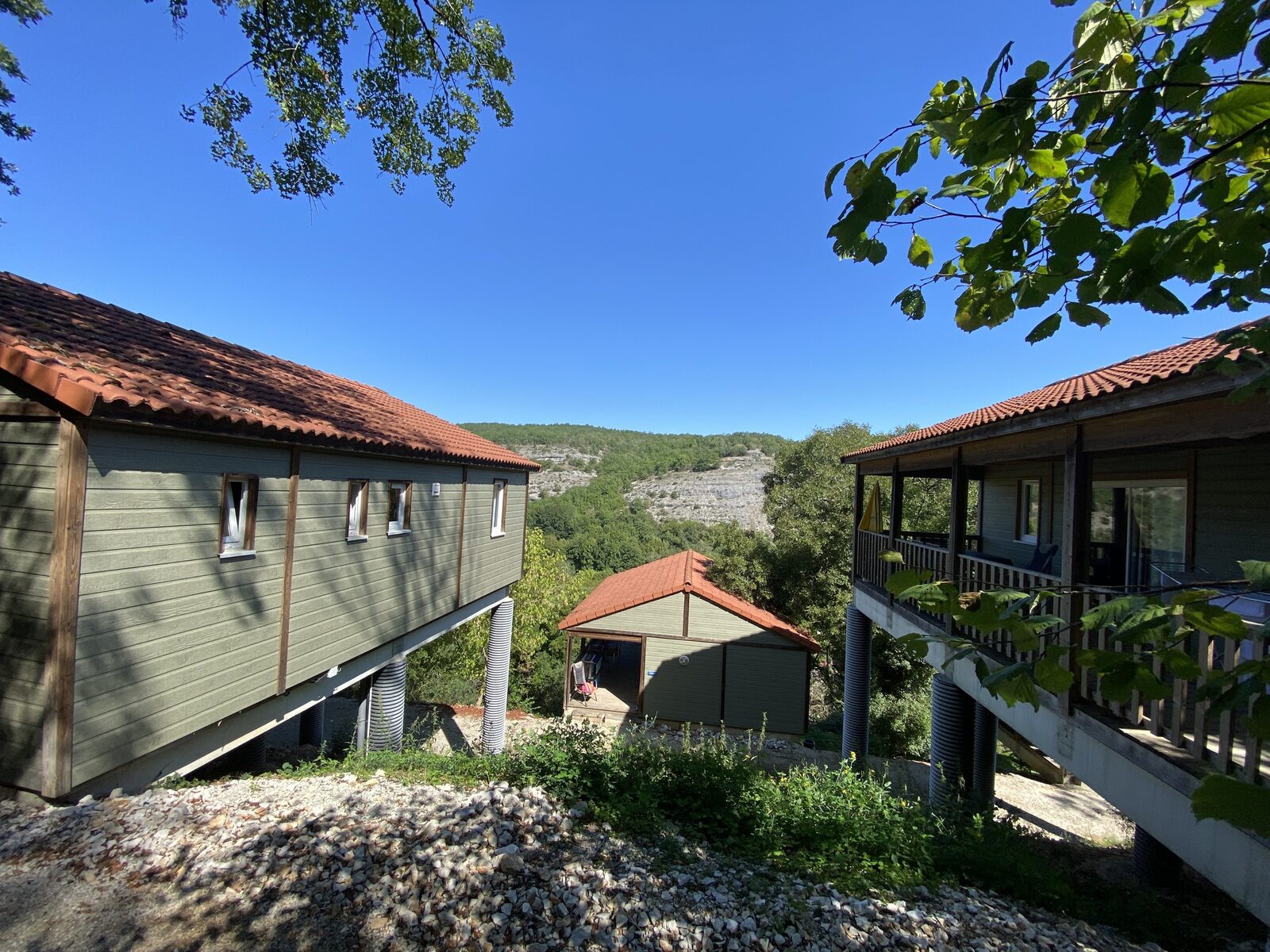 Chalet Belvedère