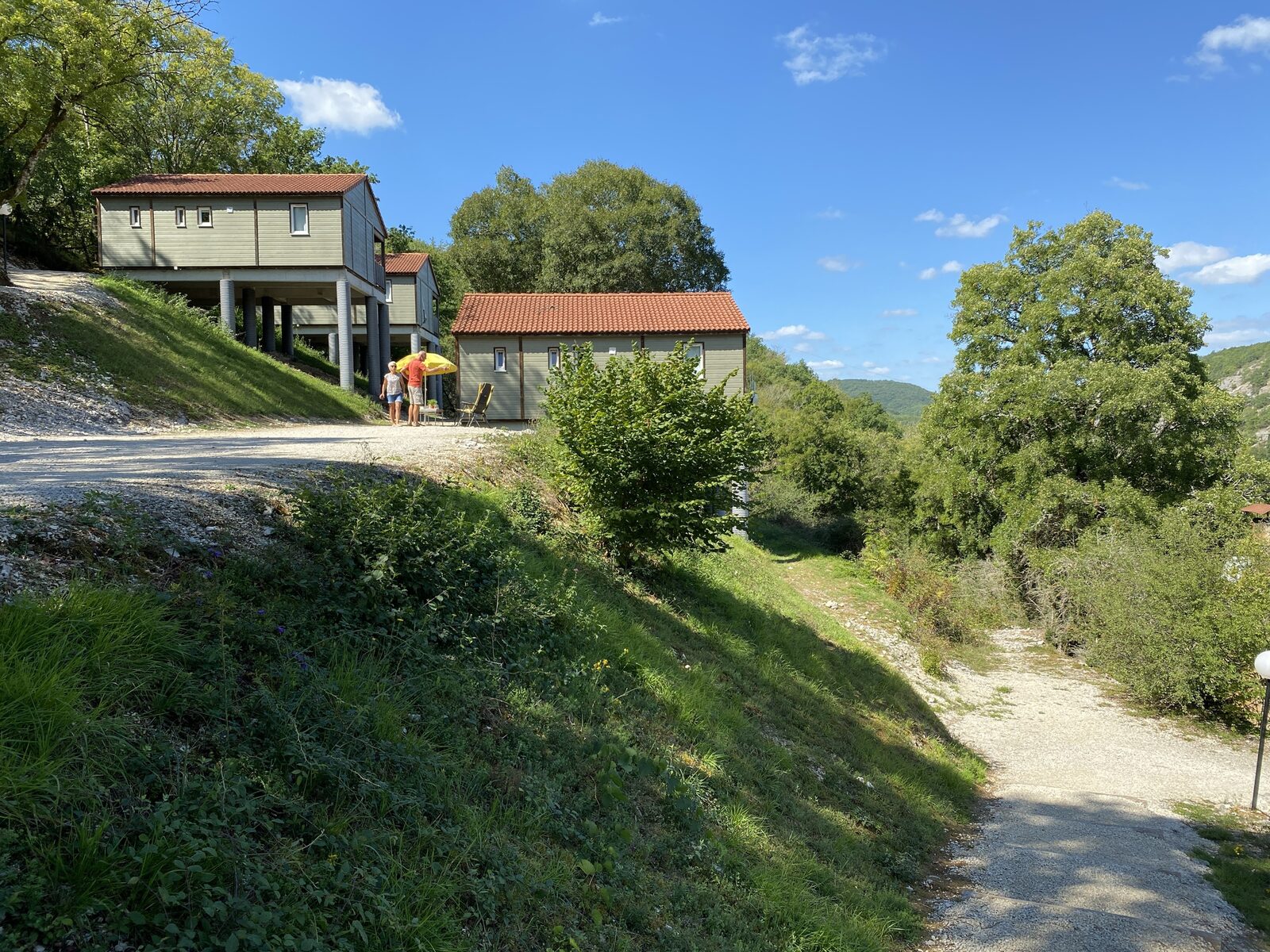 Chalet Belvedère