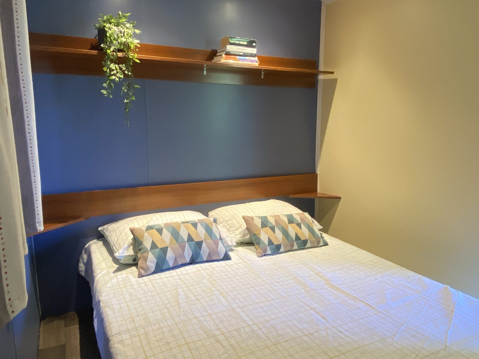Mobilhome Salignac