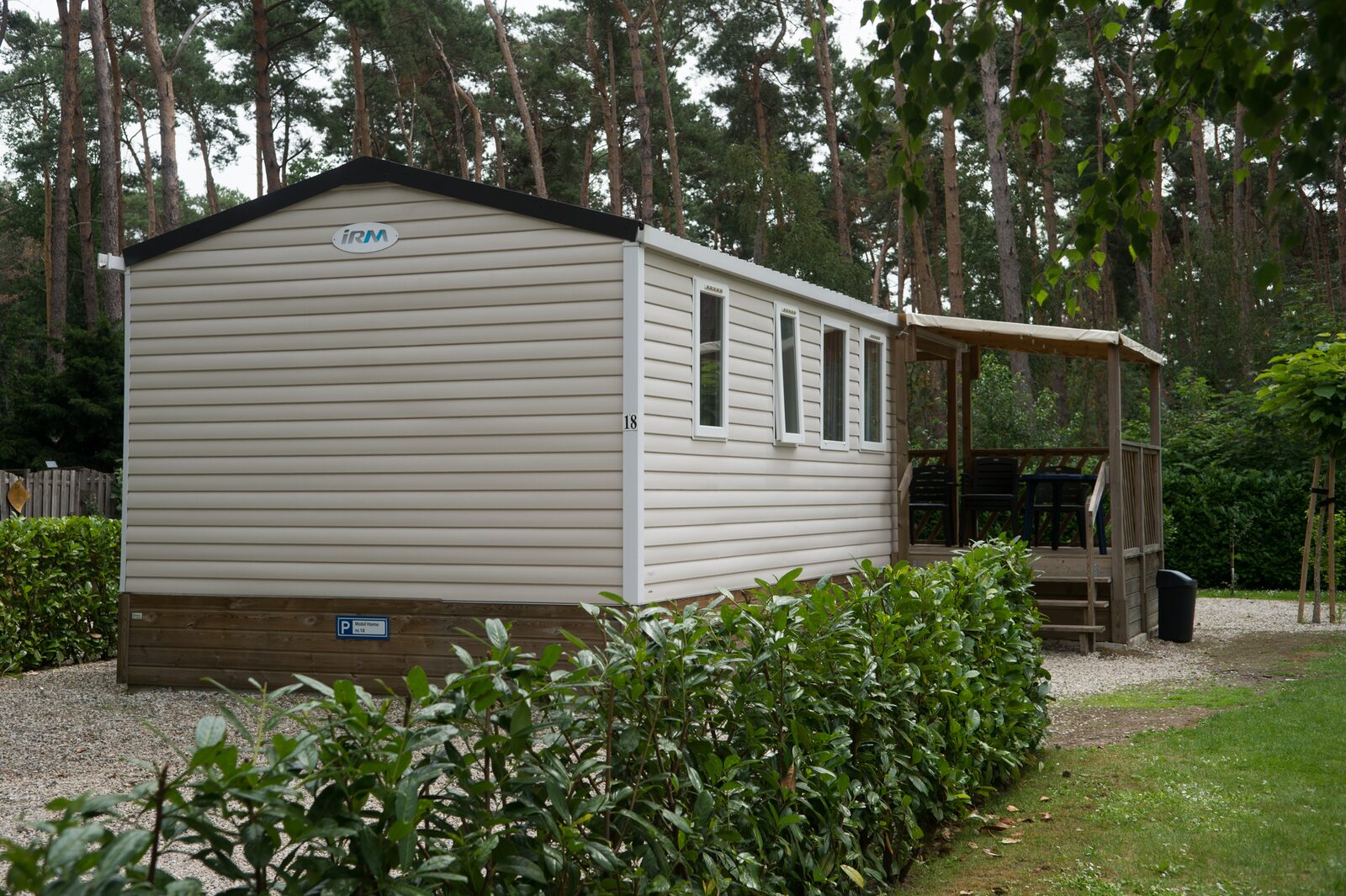 Family Homes
