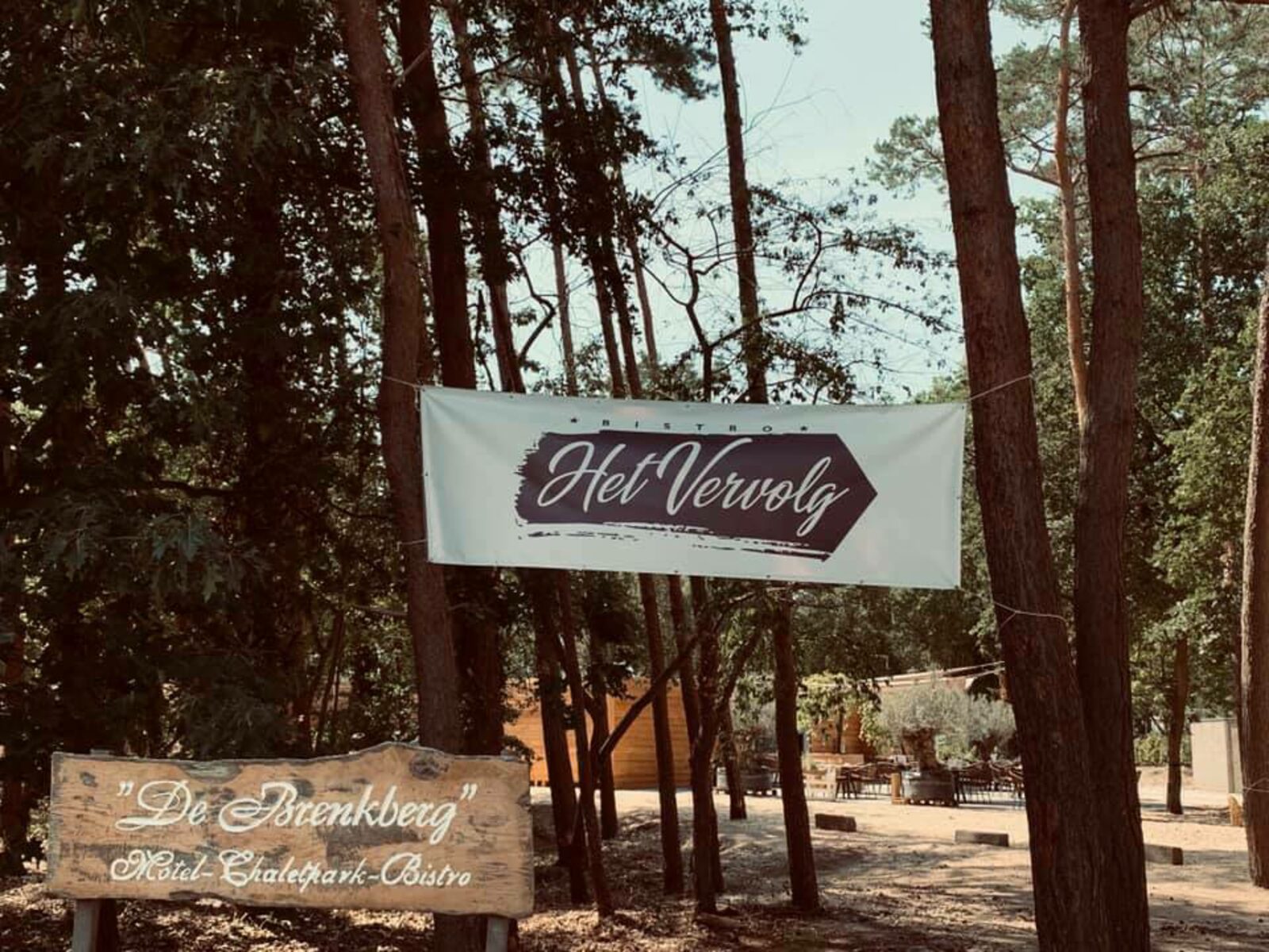 Motelroom