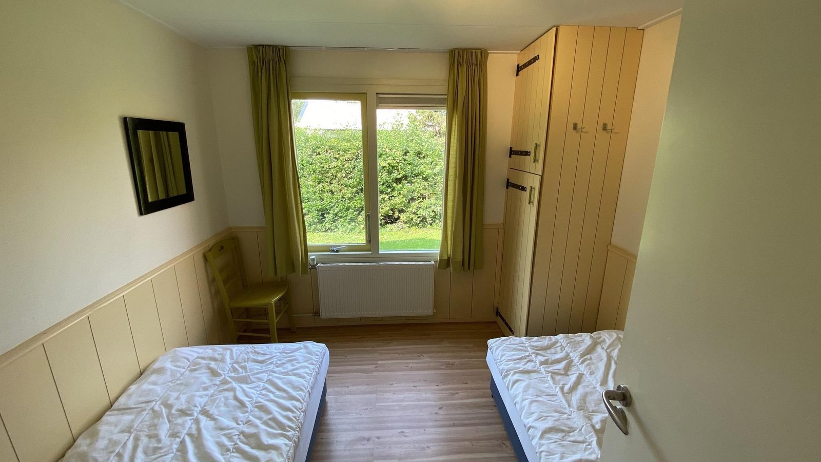 VZ890 Vakantiehuis in Renesse