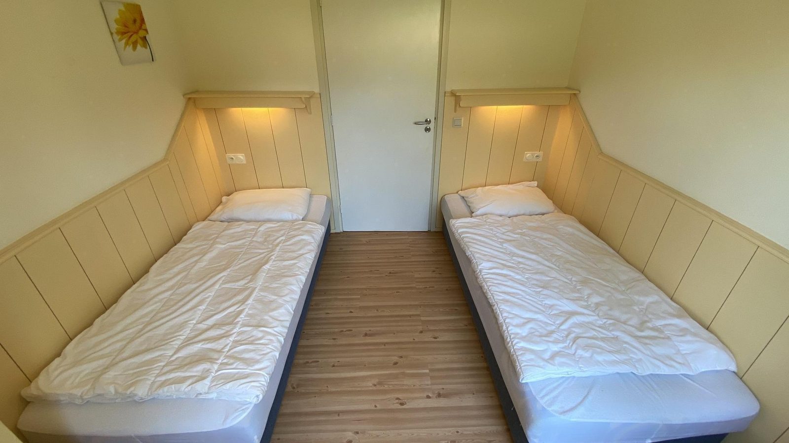 VZ890 Vakantiehuis in Renesse