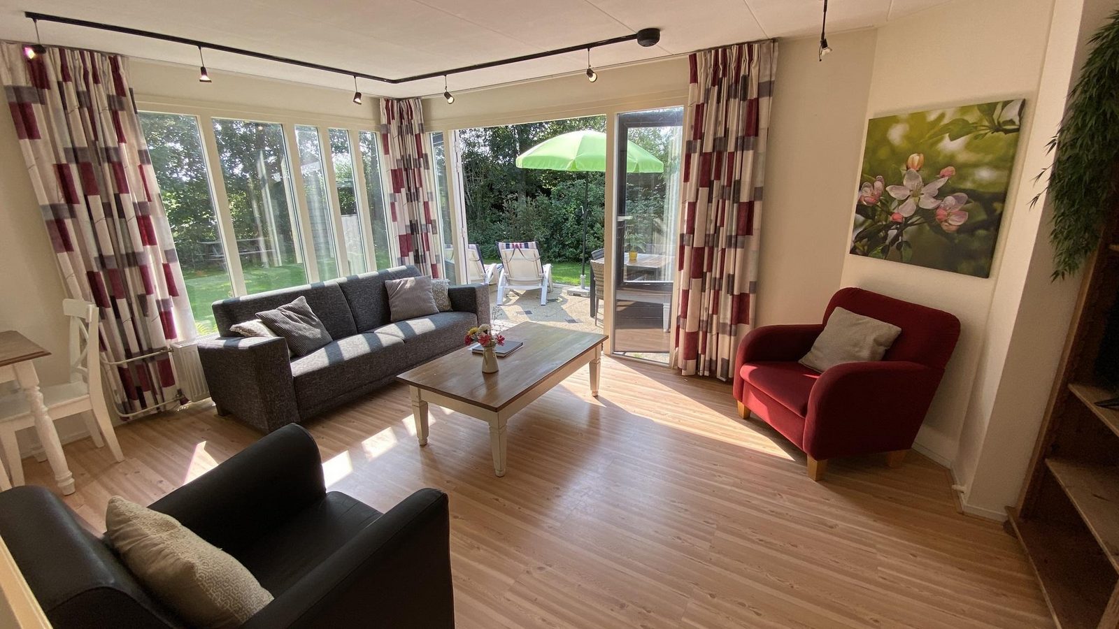 VZ890 Vakantiehuis in Renesse