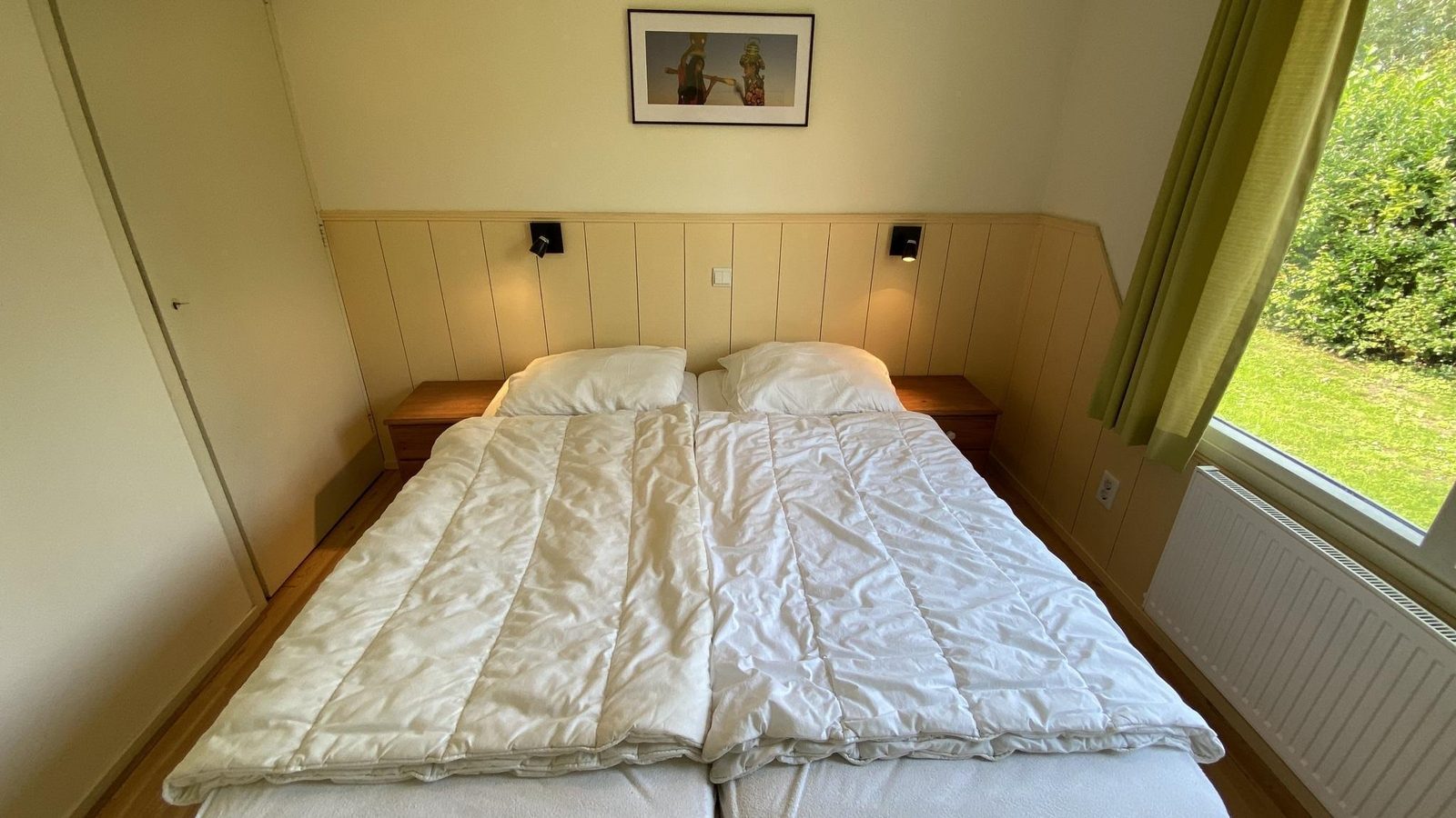 VZ890 Vakantiehuis in Renesse