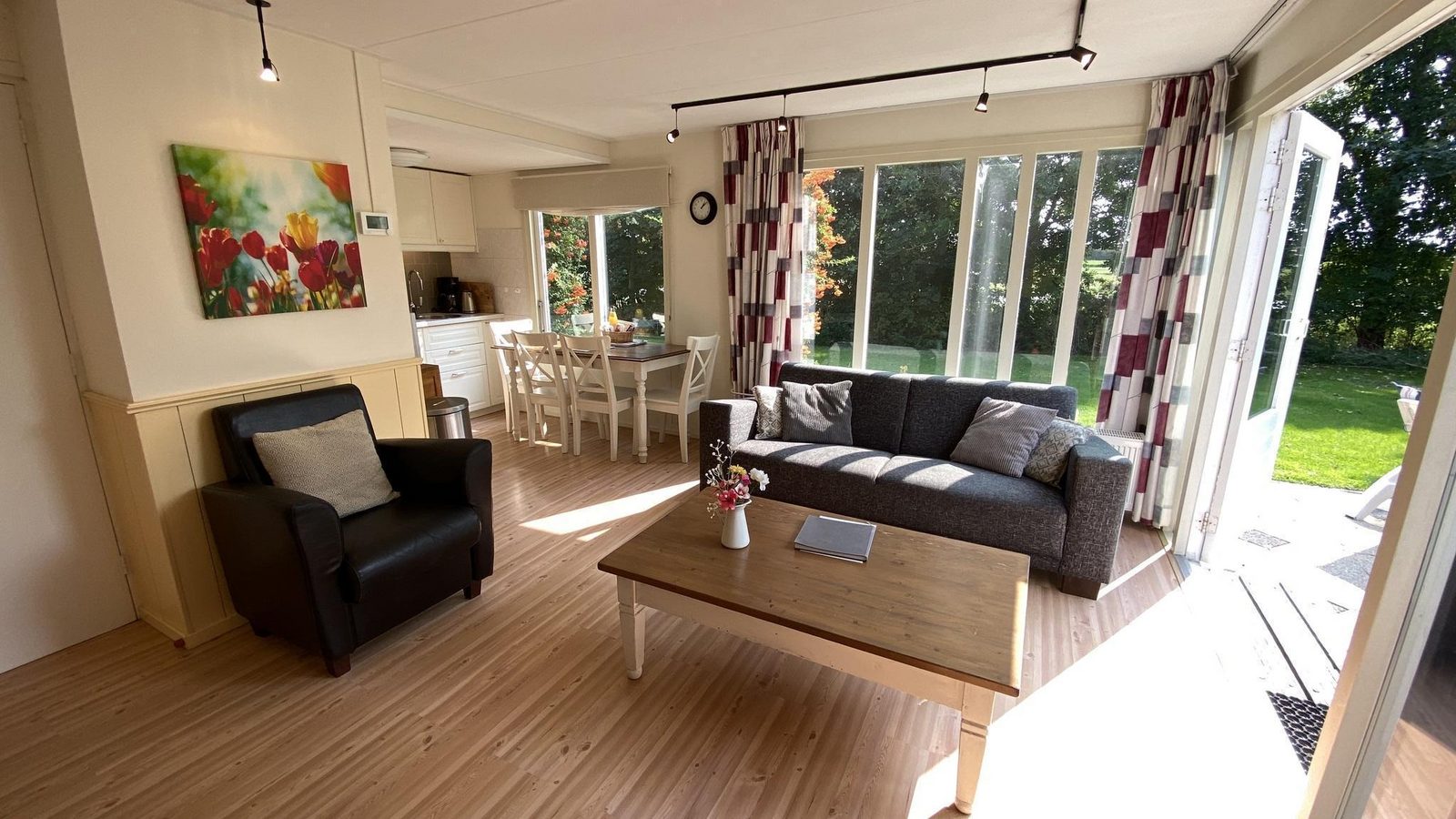 VZ890 Vakantiehuis in Renesse