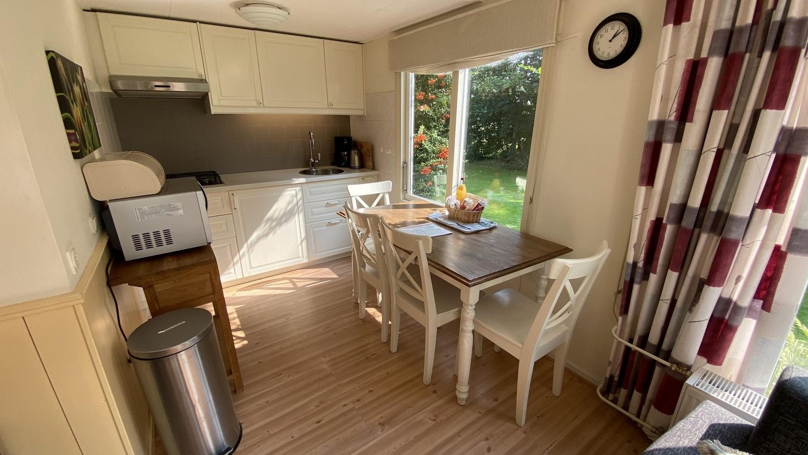 VZ890 Vakantiehuis in Renesse