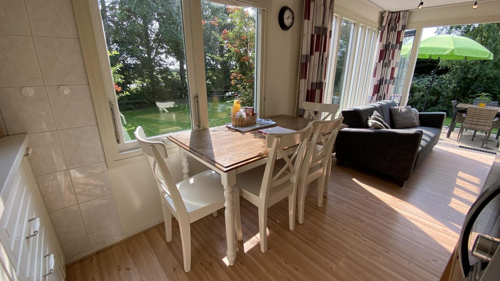 VZ890 Vakantiehuis in Renesse