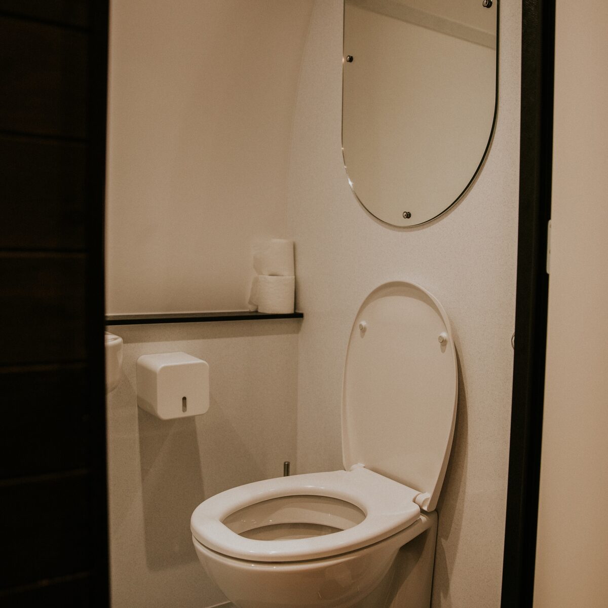 Skycabin | 4 Schlafplätze
