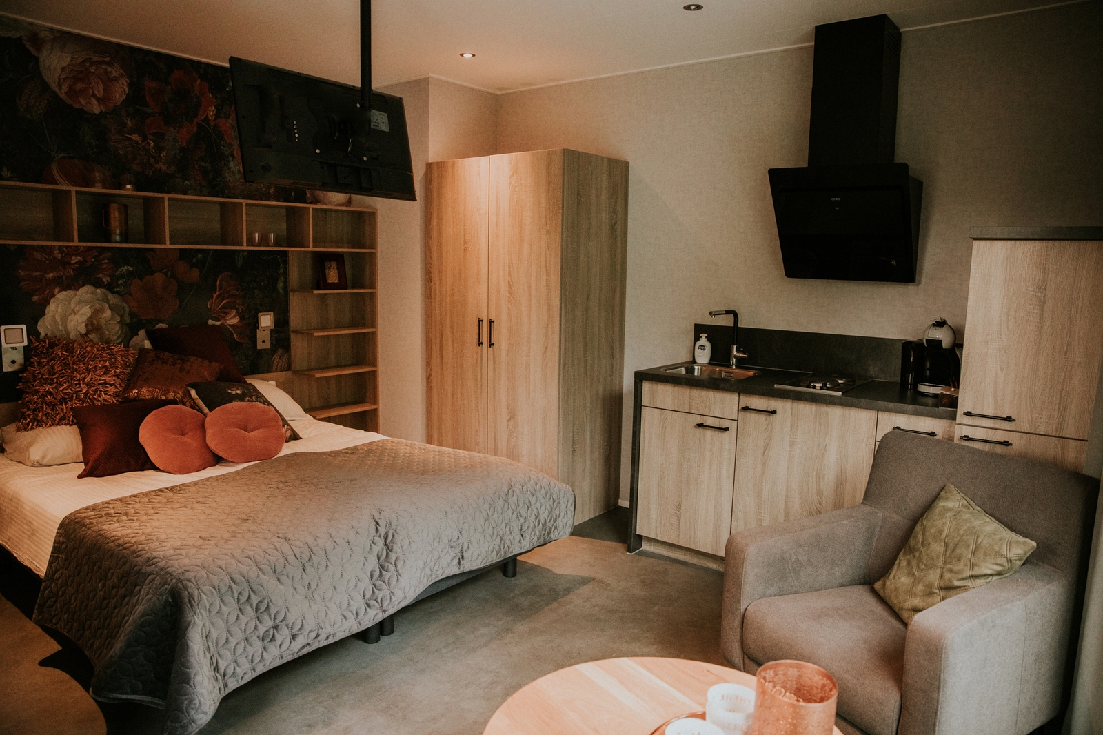 Hotelzimmer l 2 personen