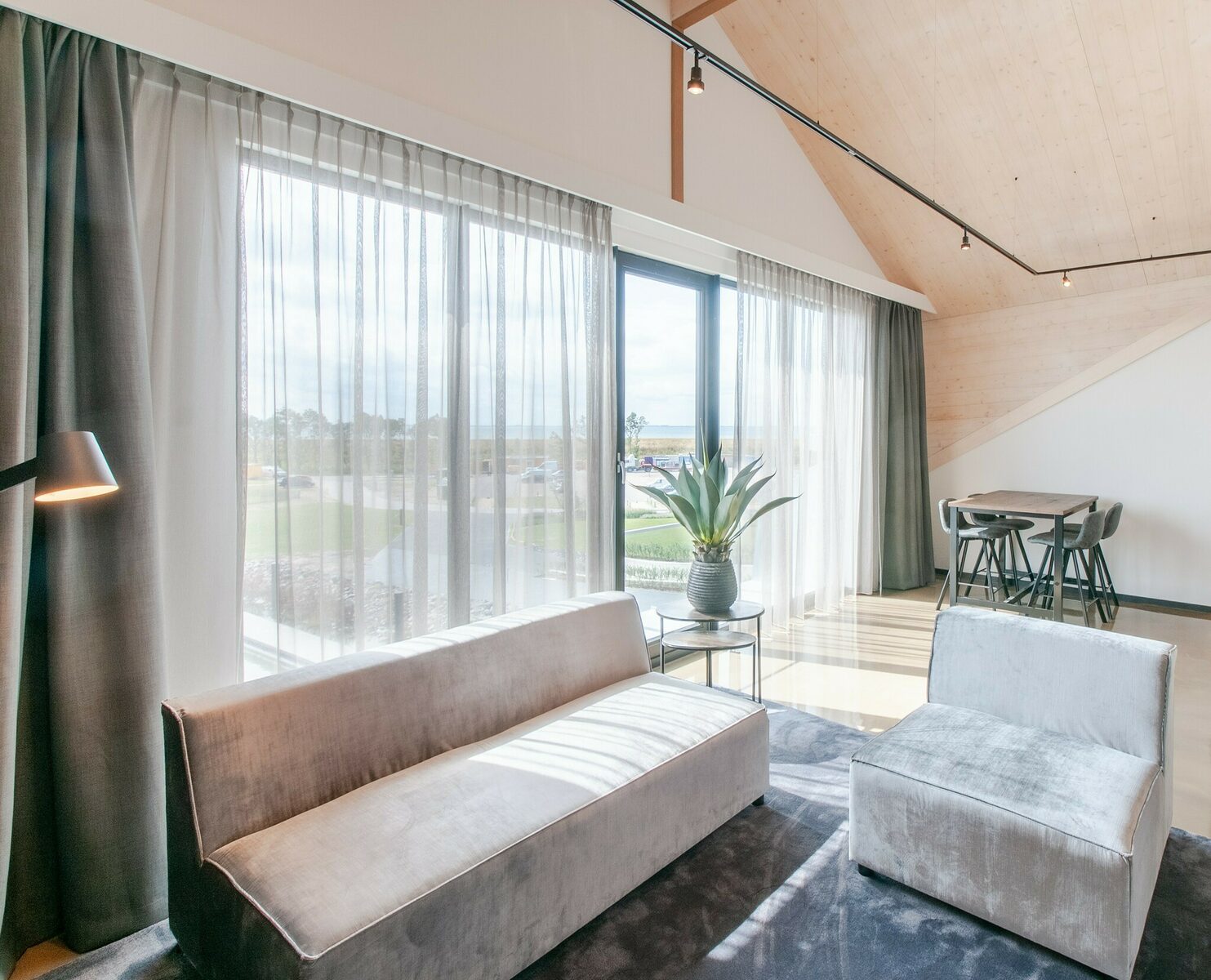 Suite Comfort | 2 people