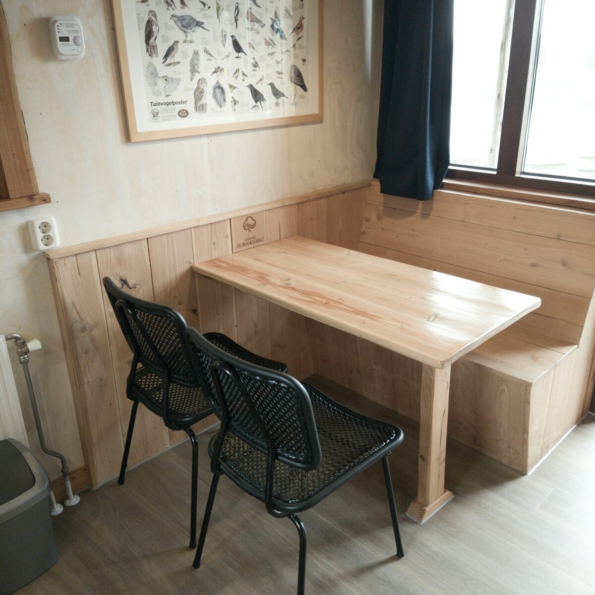 River Cottage (4 persoons)