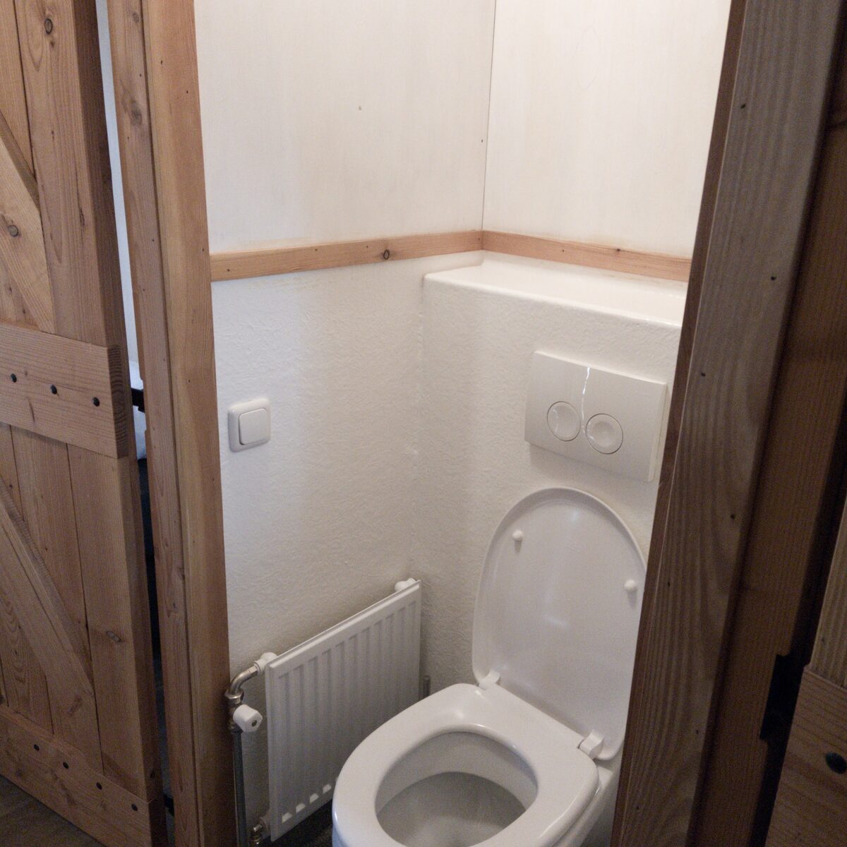 River Cottage (4 persoons)