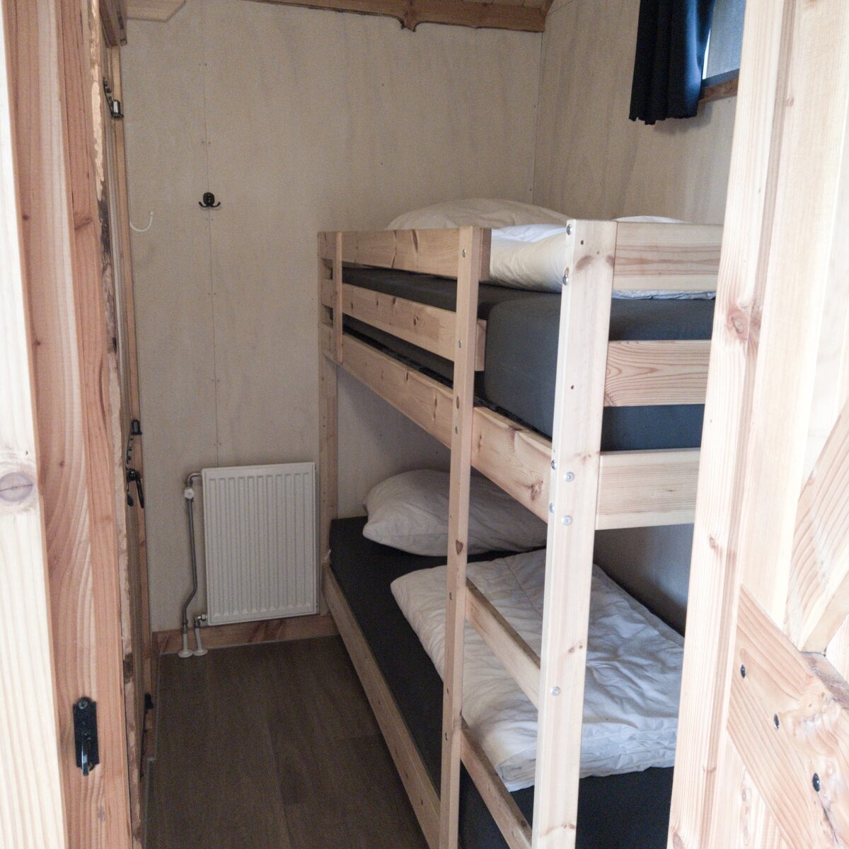 River Cottage (4 persoons)