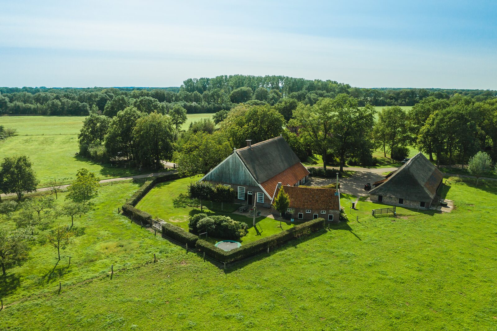Reggehooiberg