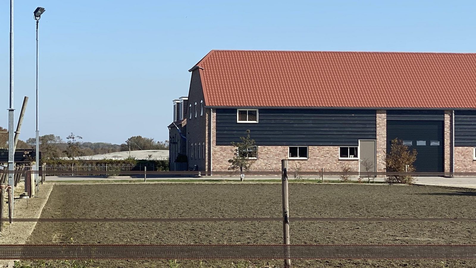 VZ471 Brand New Home Veere