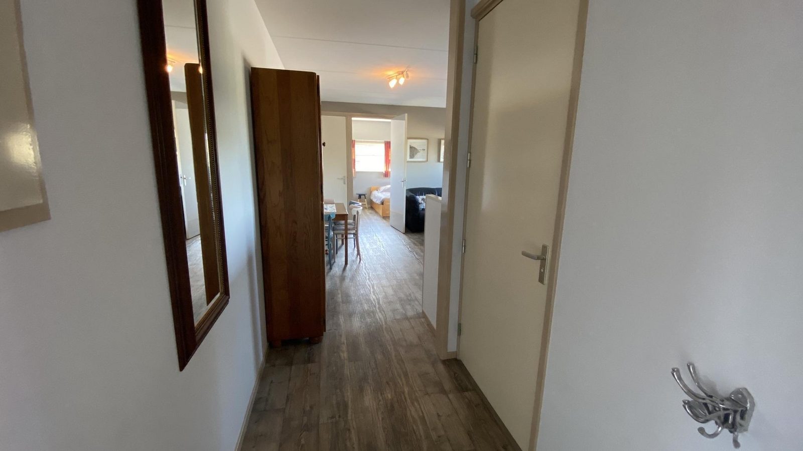 VZ471 Brand New Home Veere