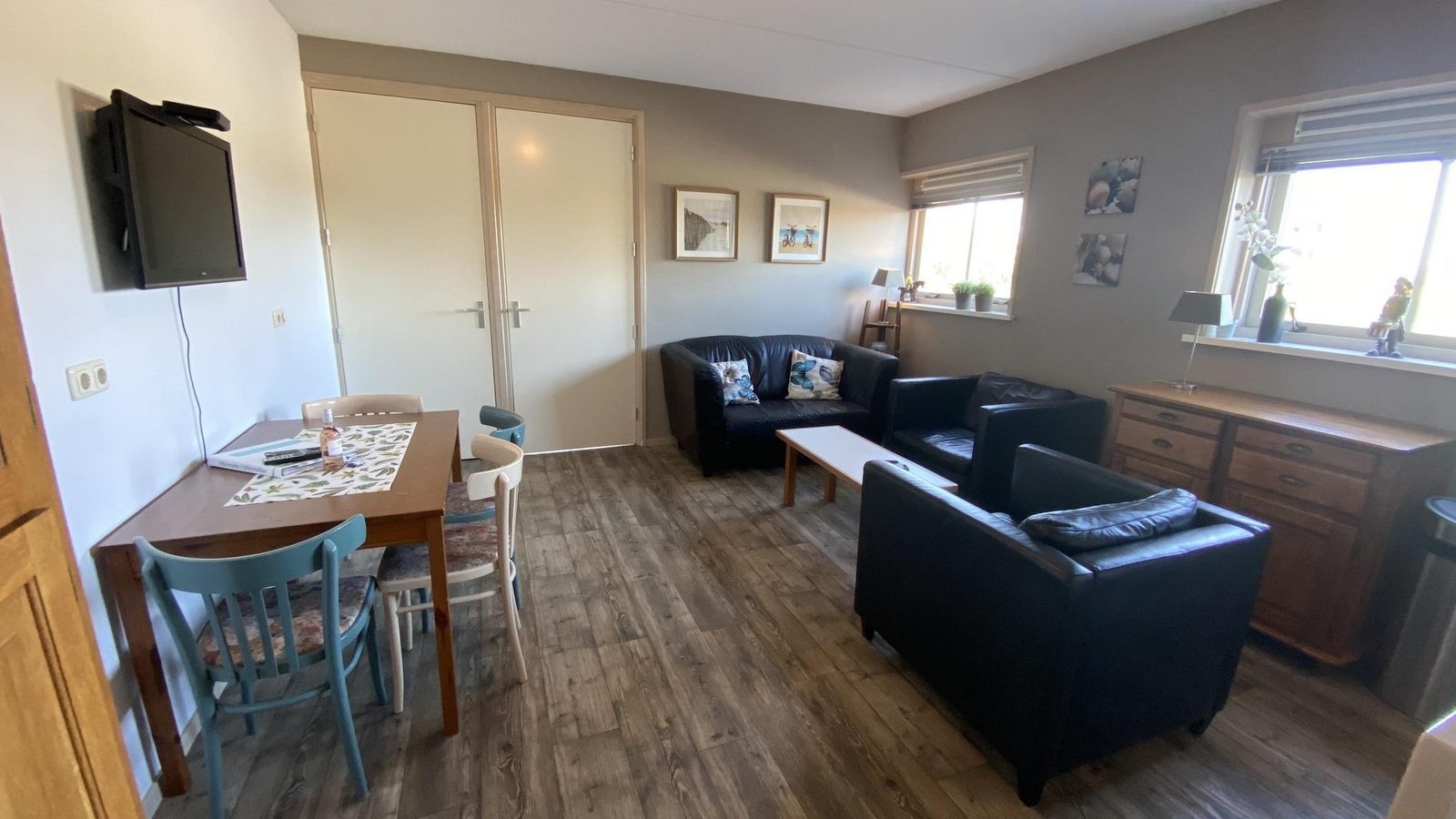 VZ471 Brand New Home Veere
