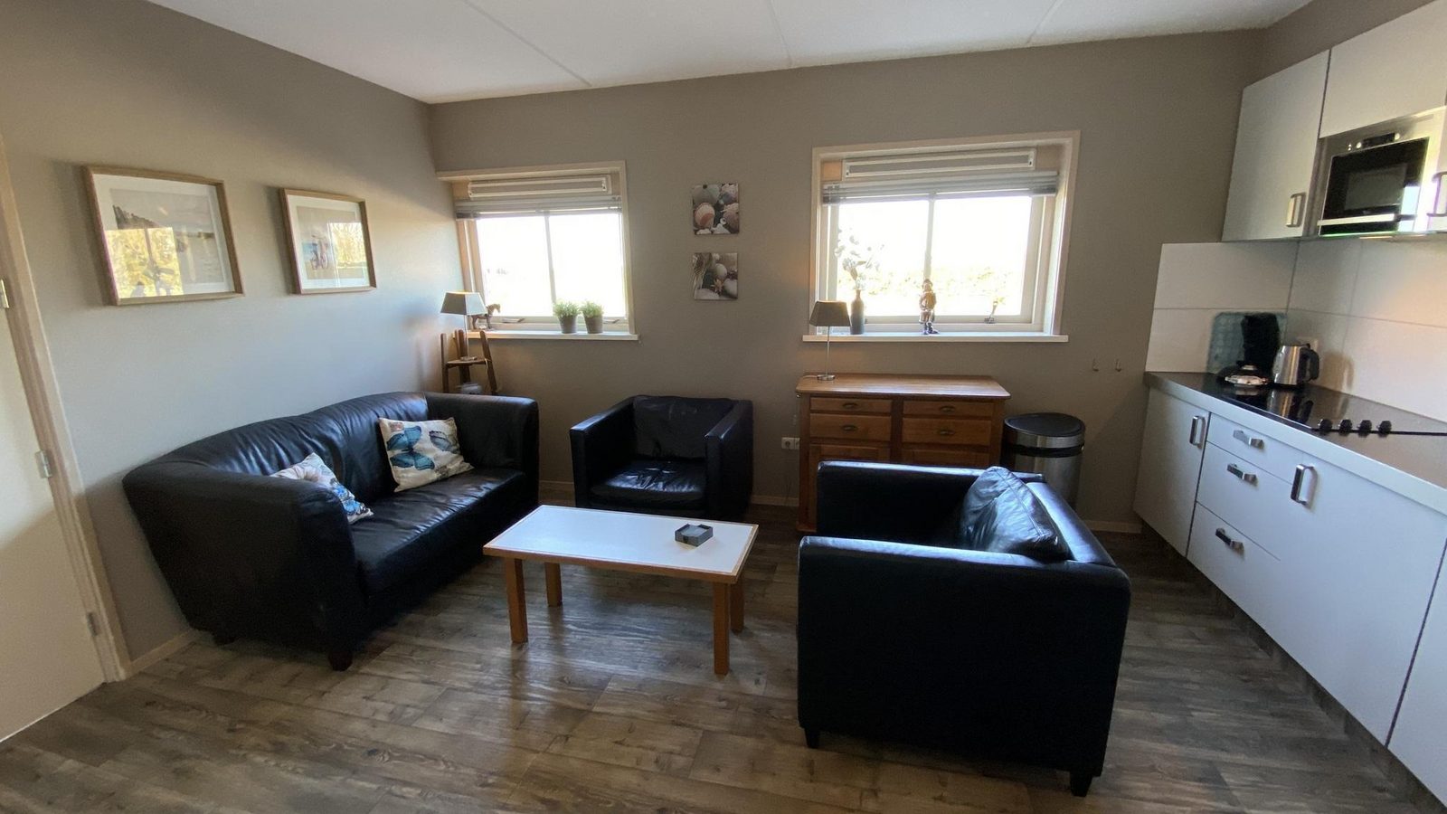 VZ471 Brand New Home Veere
