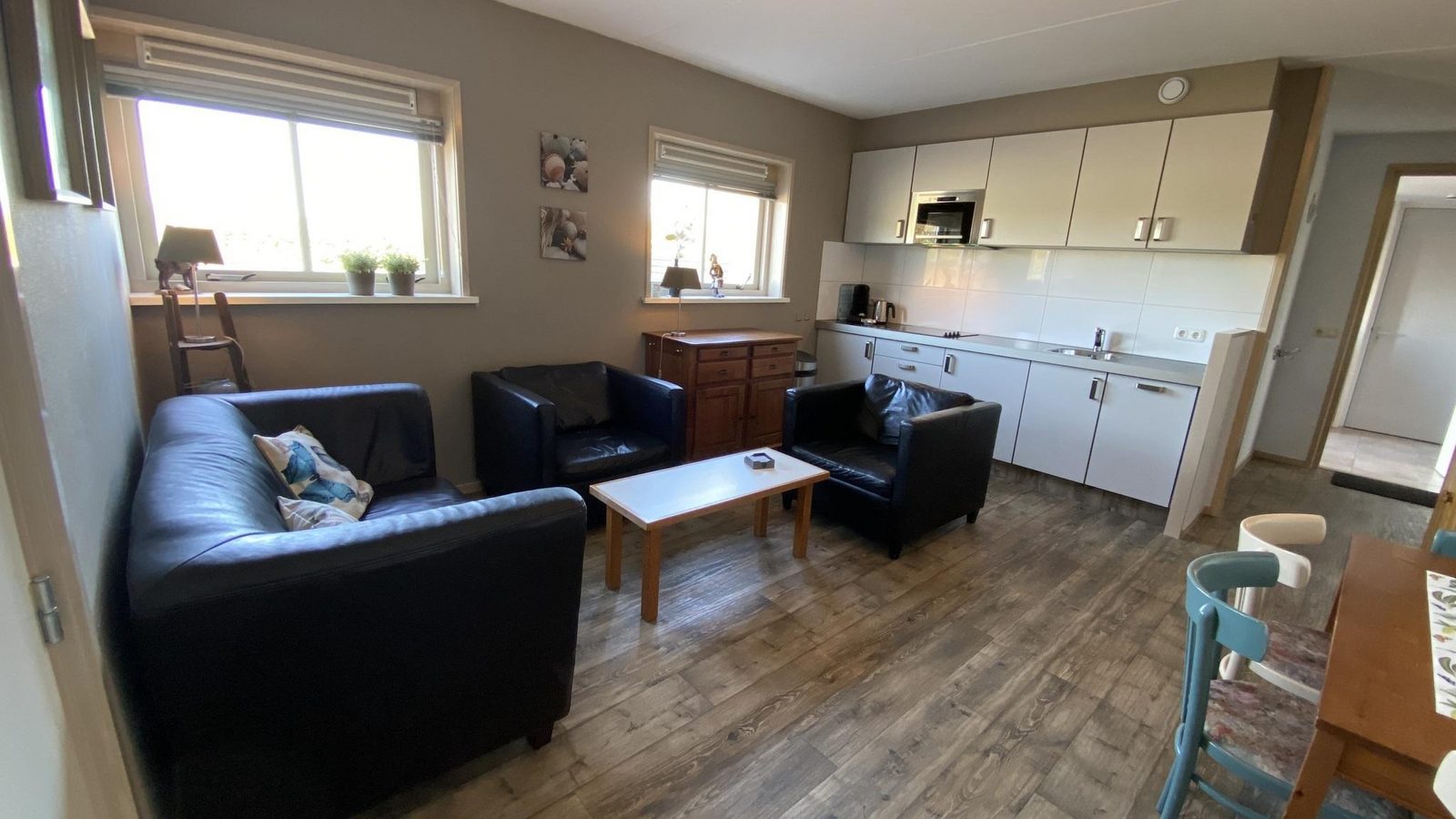 VZ471 Brand New Home Veere
