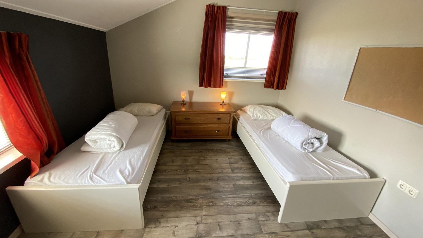 VZ471 Brand New Home Veere