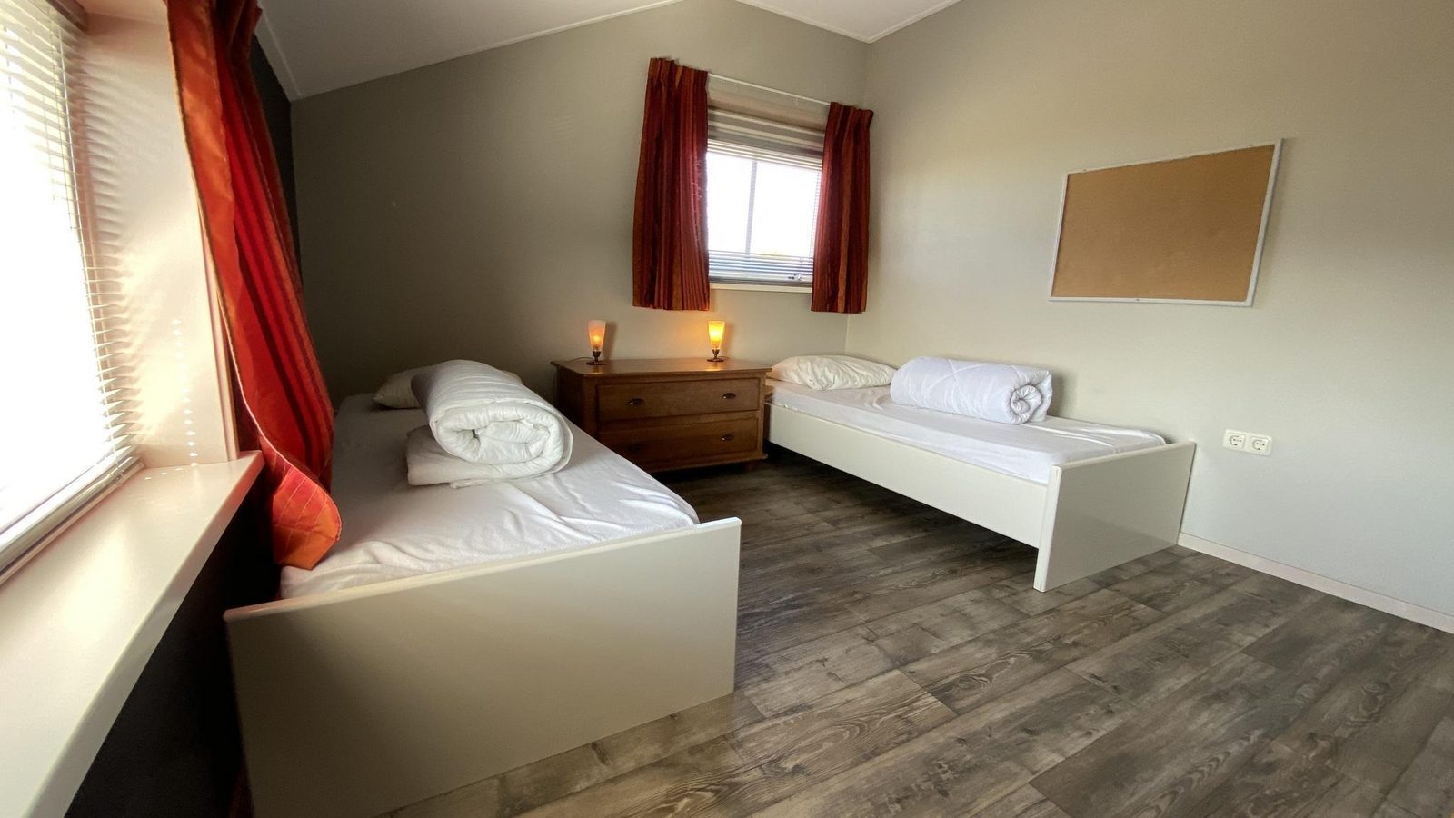 VZ471 Brand New Home Veere