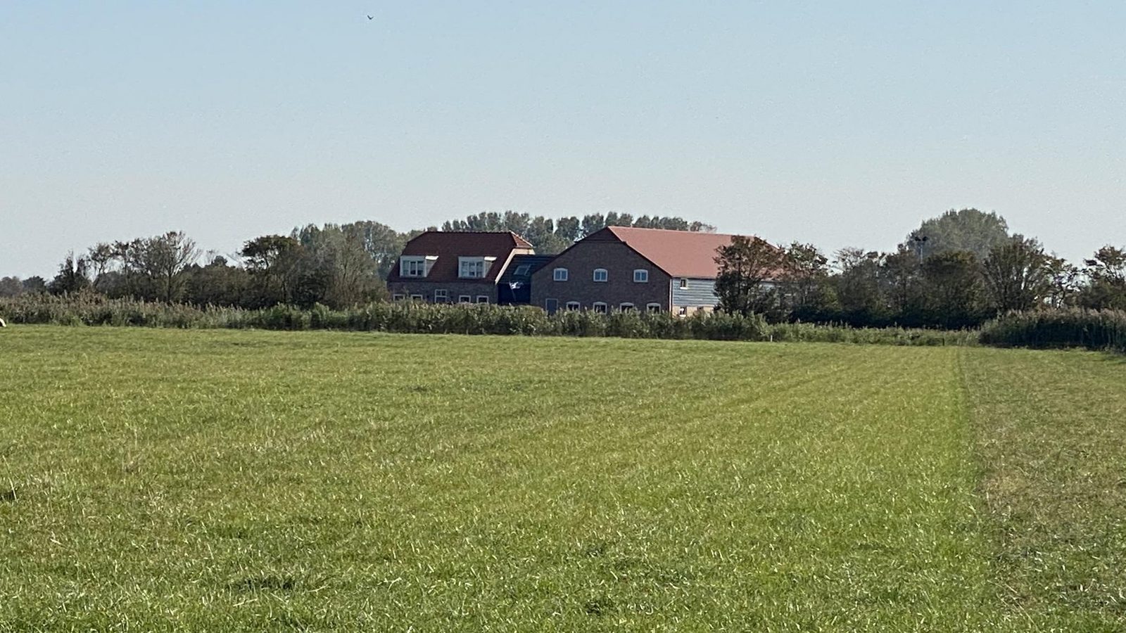VZ471 Brand New Home Veere