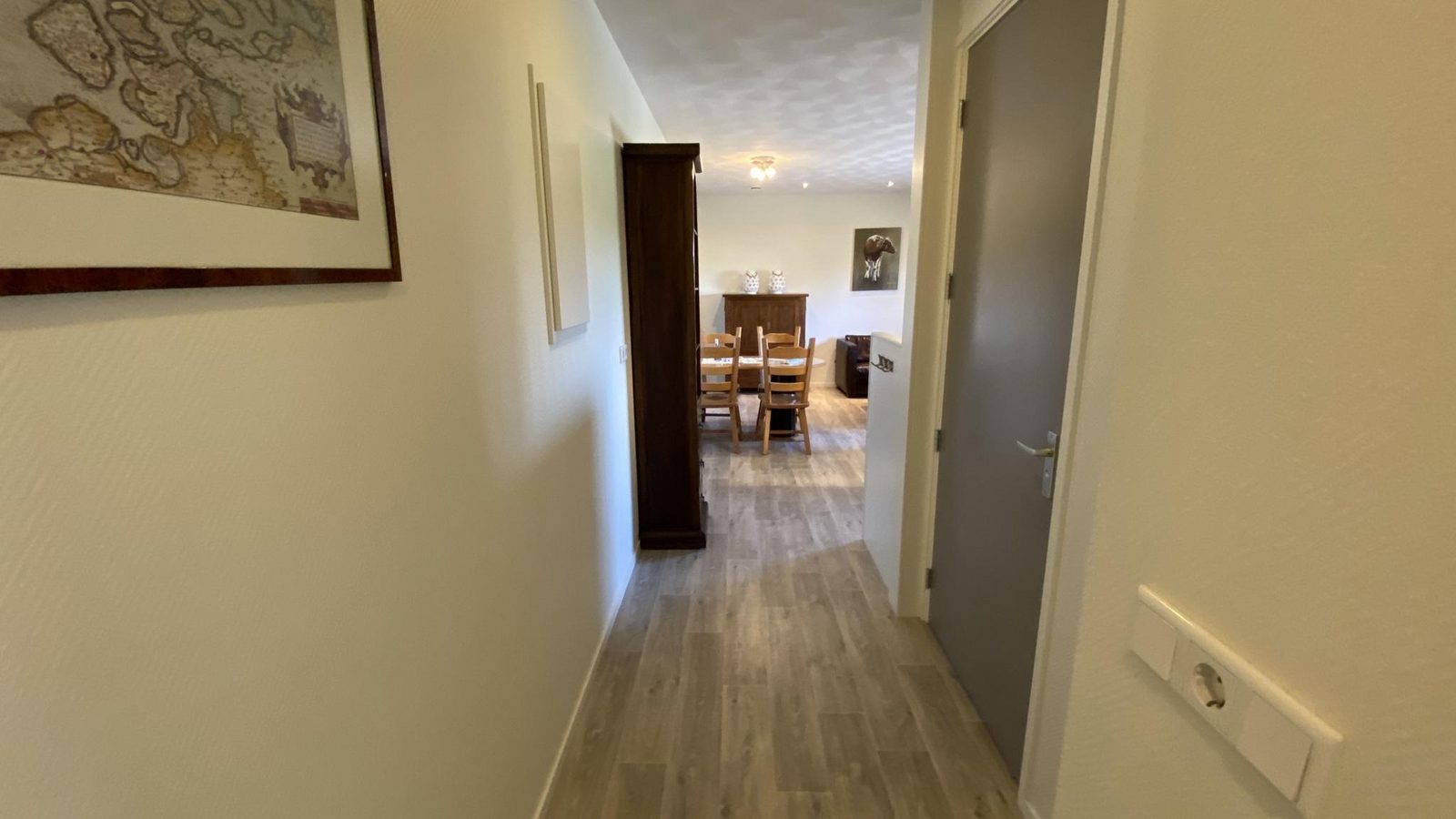 VZ668 Apartment Veere