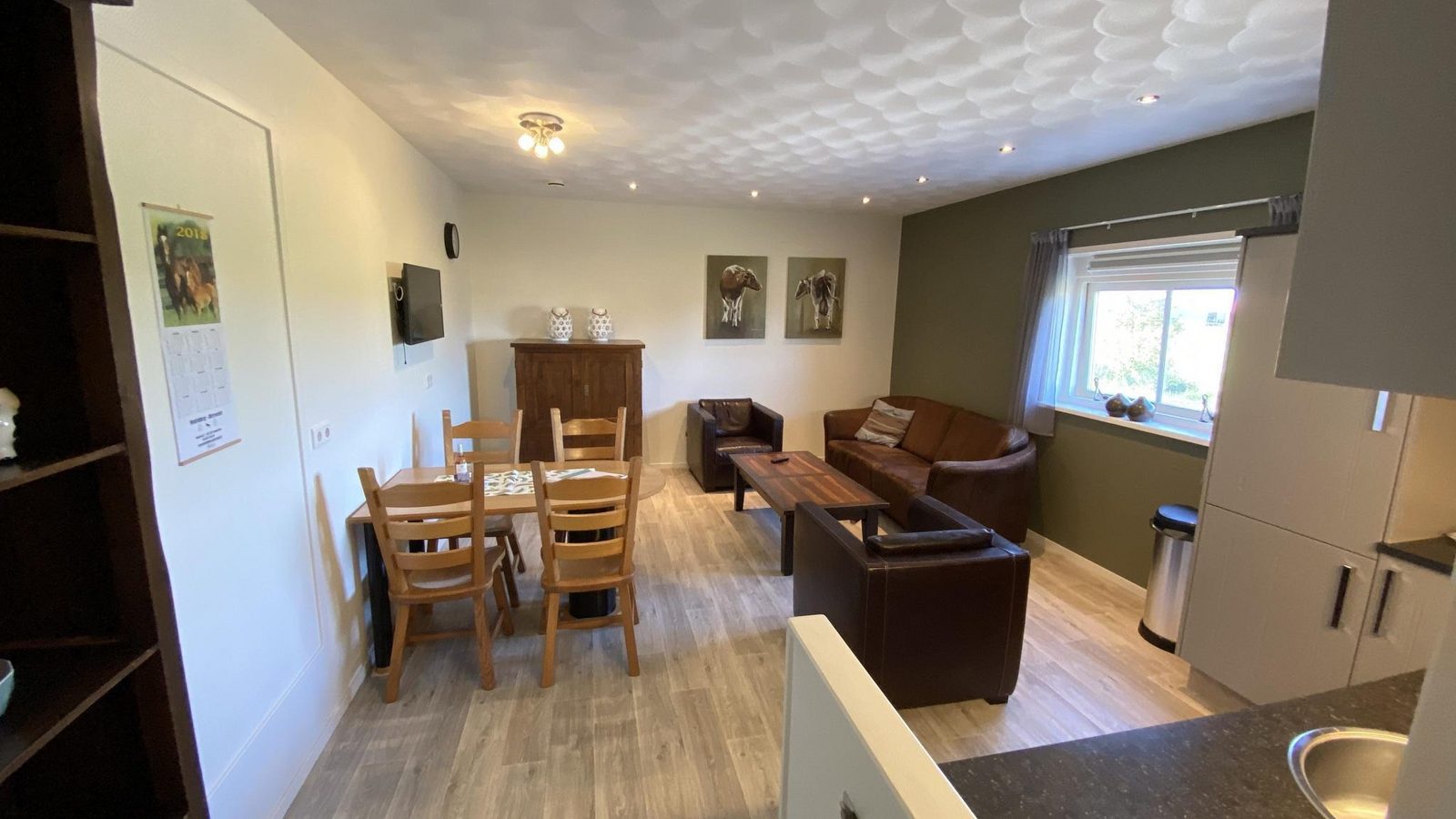 VZ668 Apartment Veere