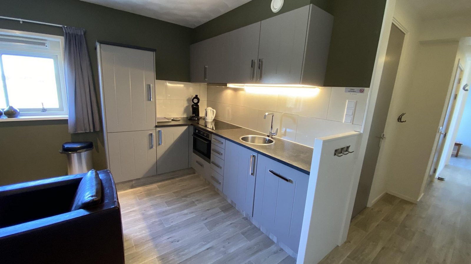 VZ668 Apartment Veere