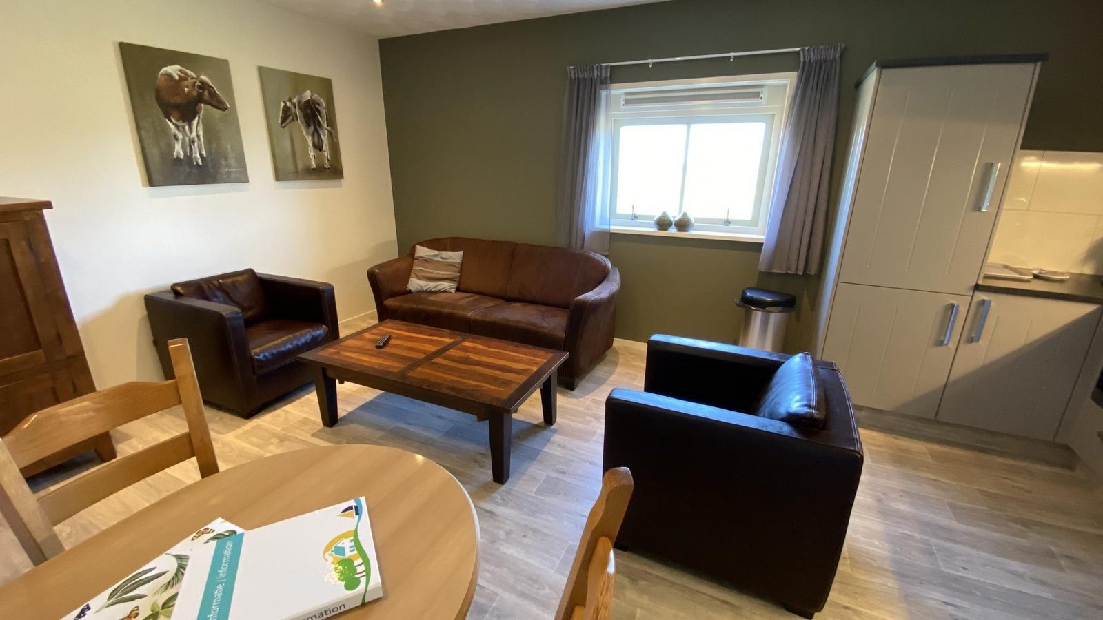 VZ668 Apartment Veere