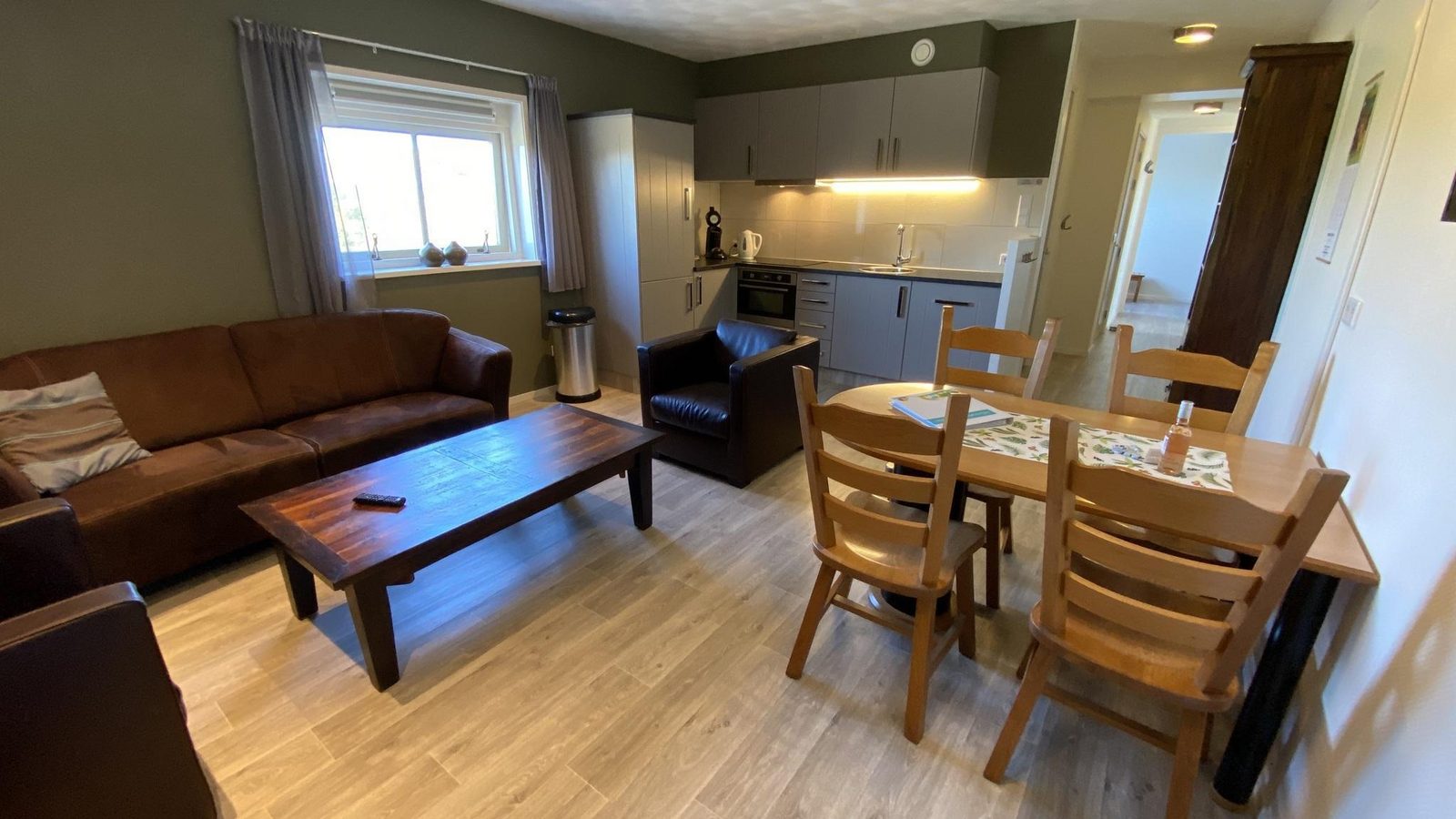 VZ668 Apartment Veere