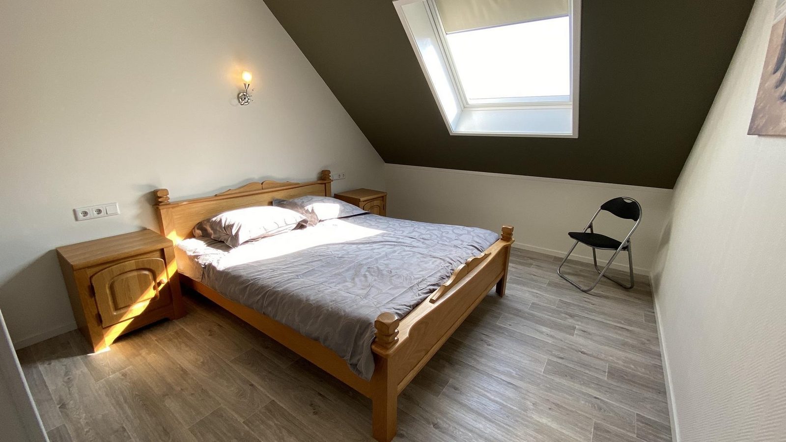VZ668 Apartment Veere