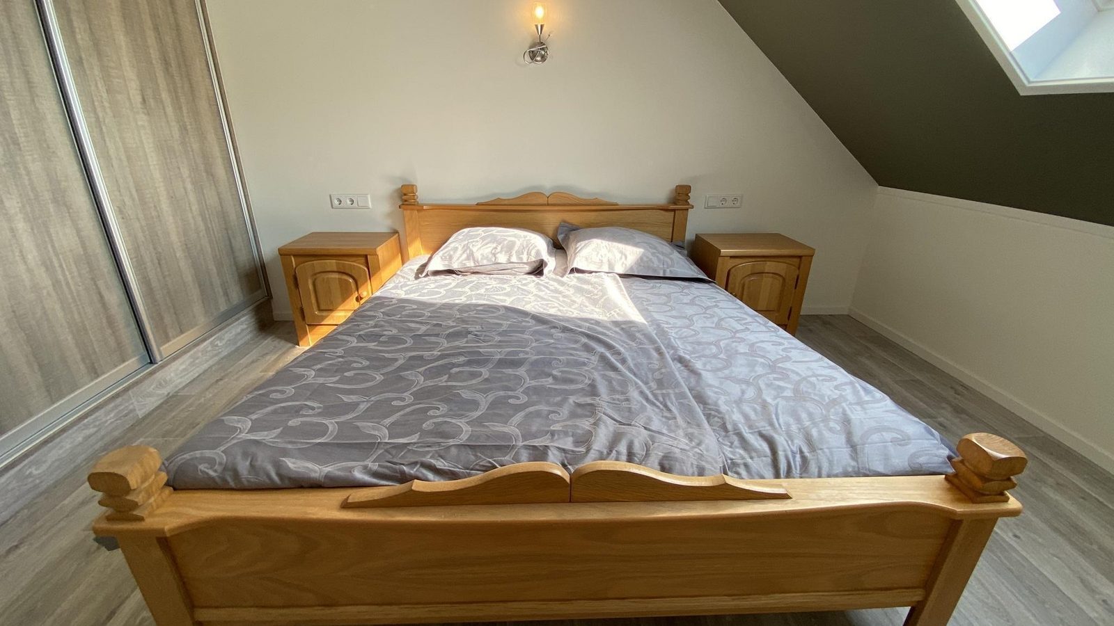 VZ668 Apartment Veere
