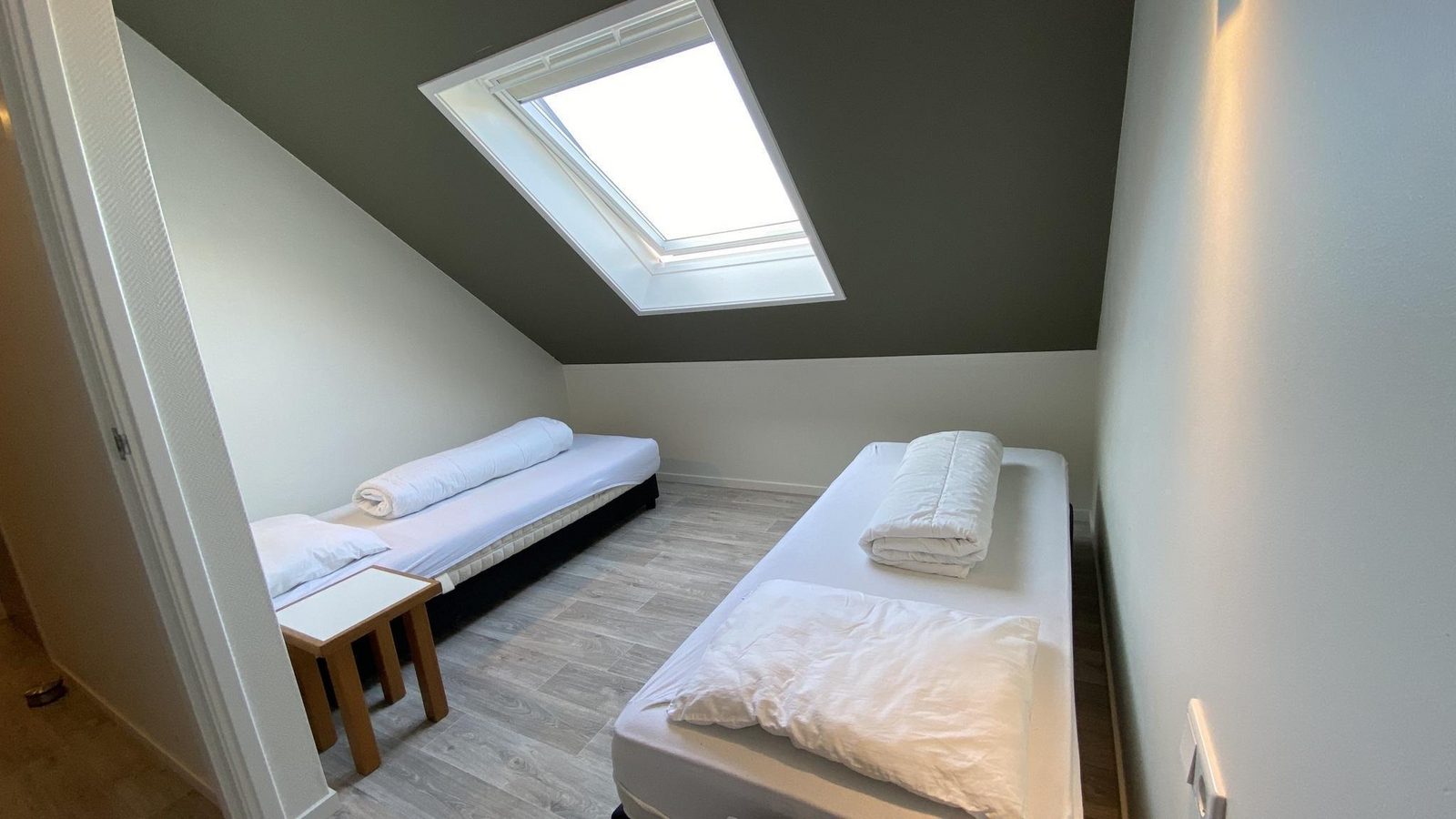 VZ668 Apartment Veere