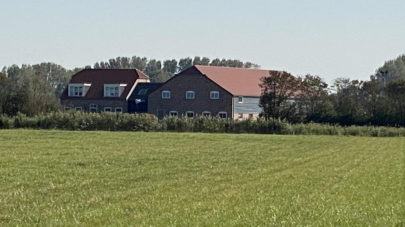 VZ668 Apartment Veere