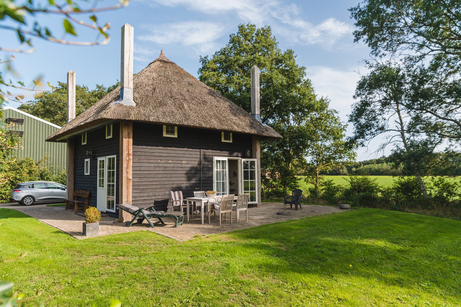 Reggehooiberg