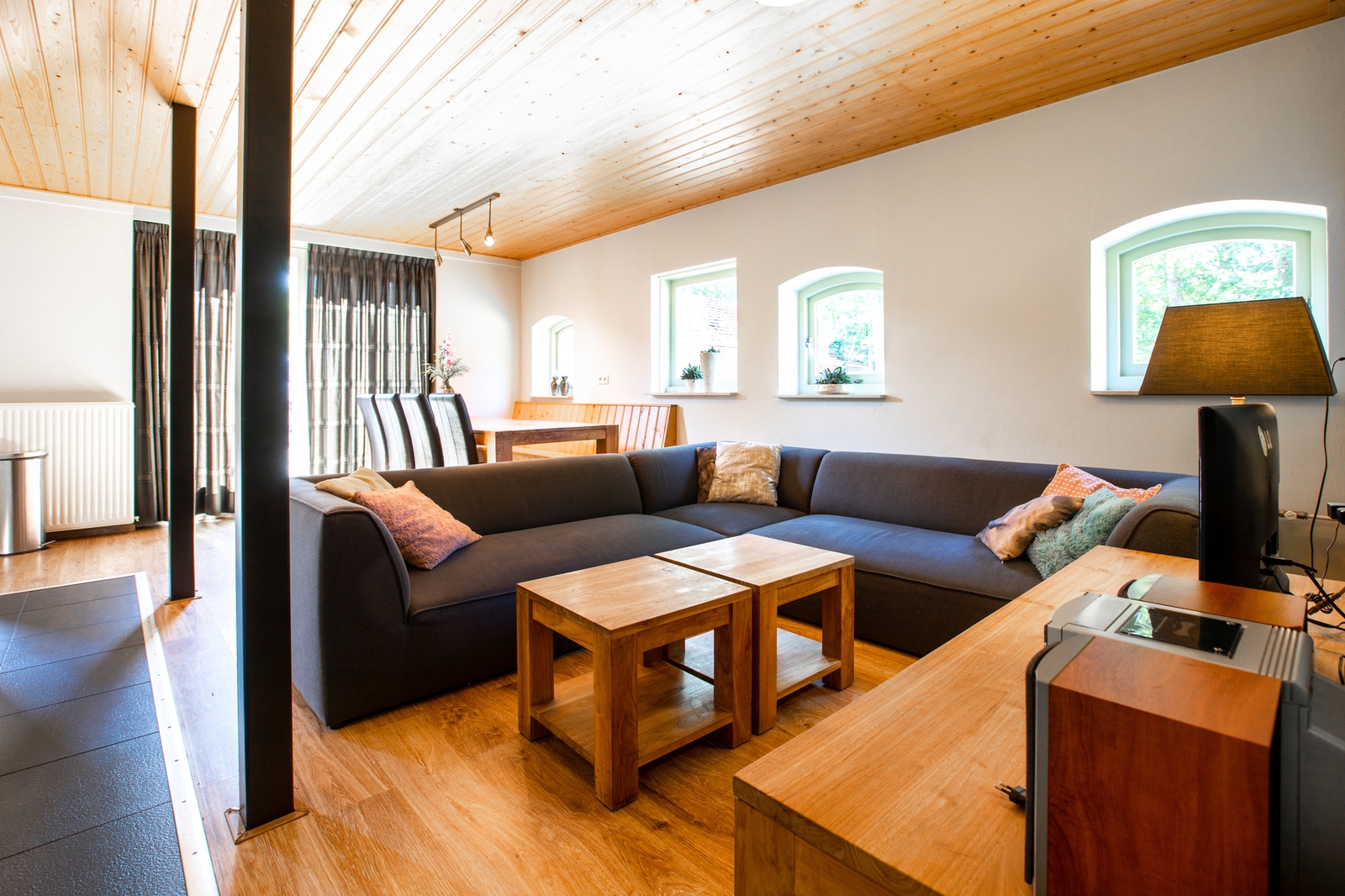 Appartement | 2 personen