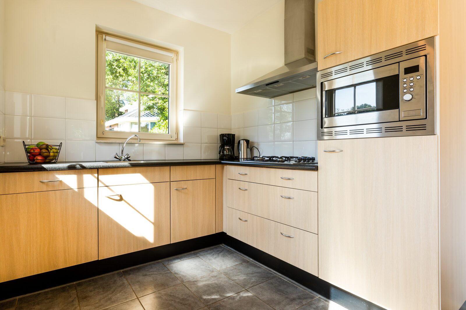 Bungalow Dennenlust | 6 personen