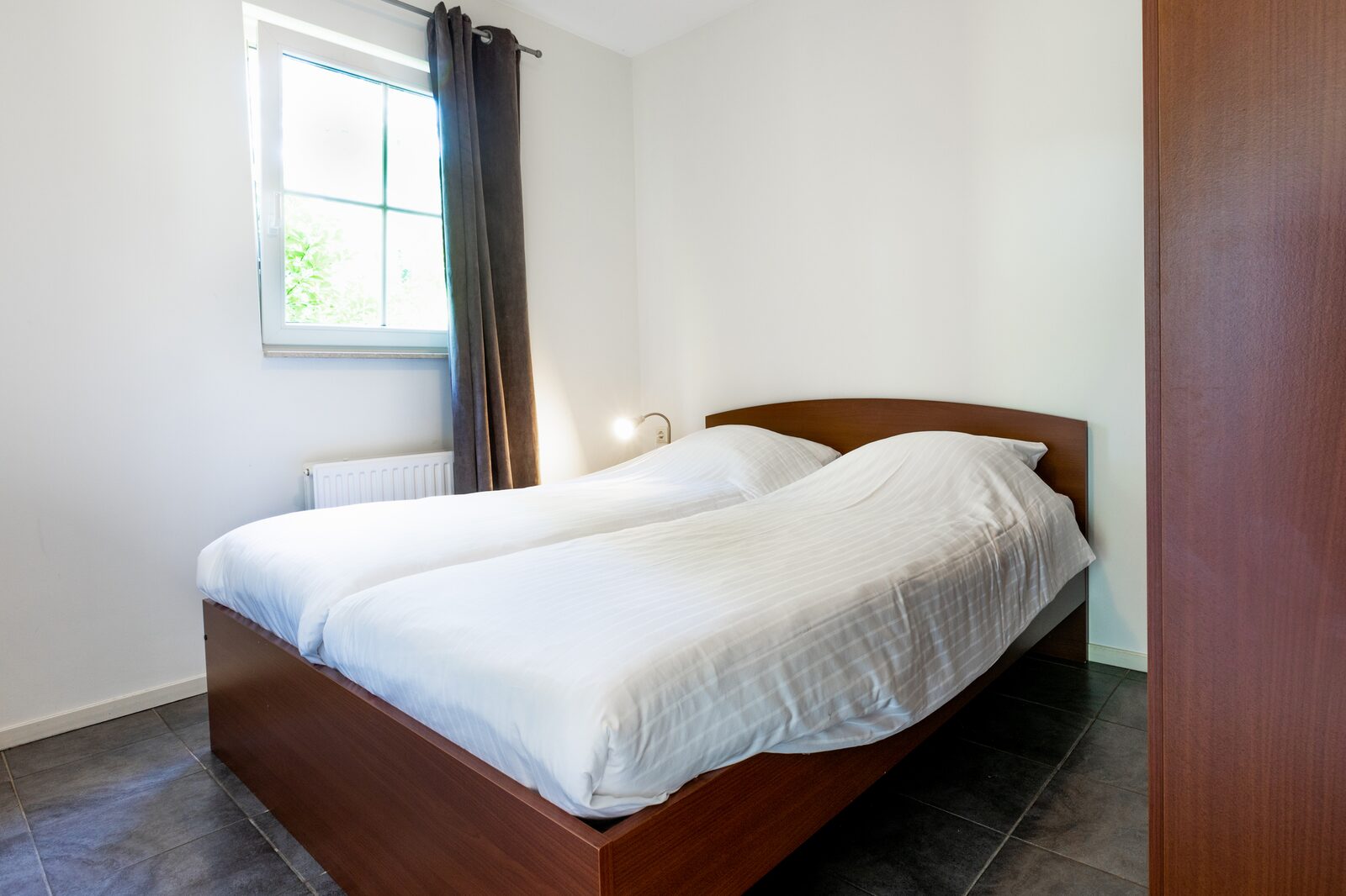 Bungalow Dennenlust | 6 personen