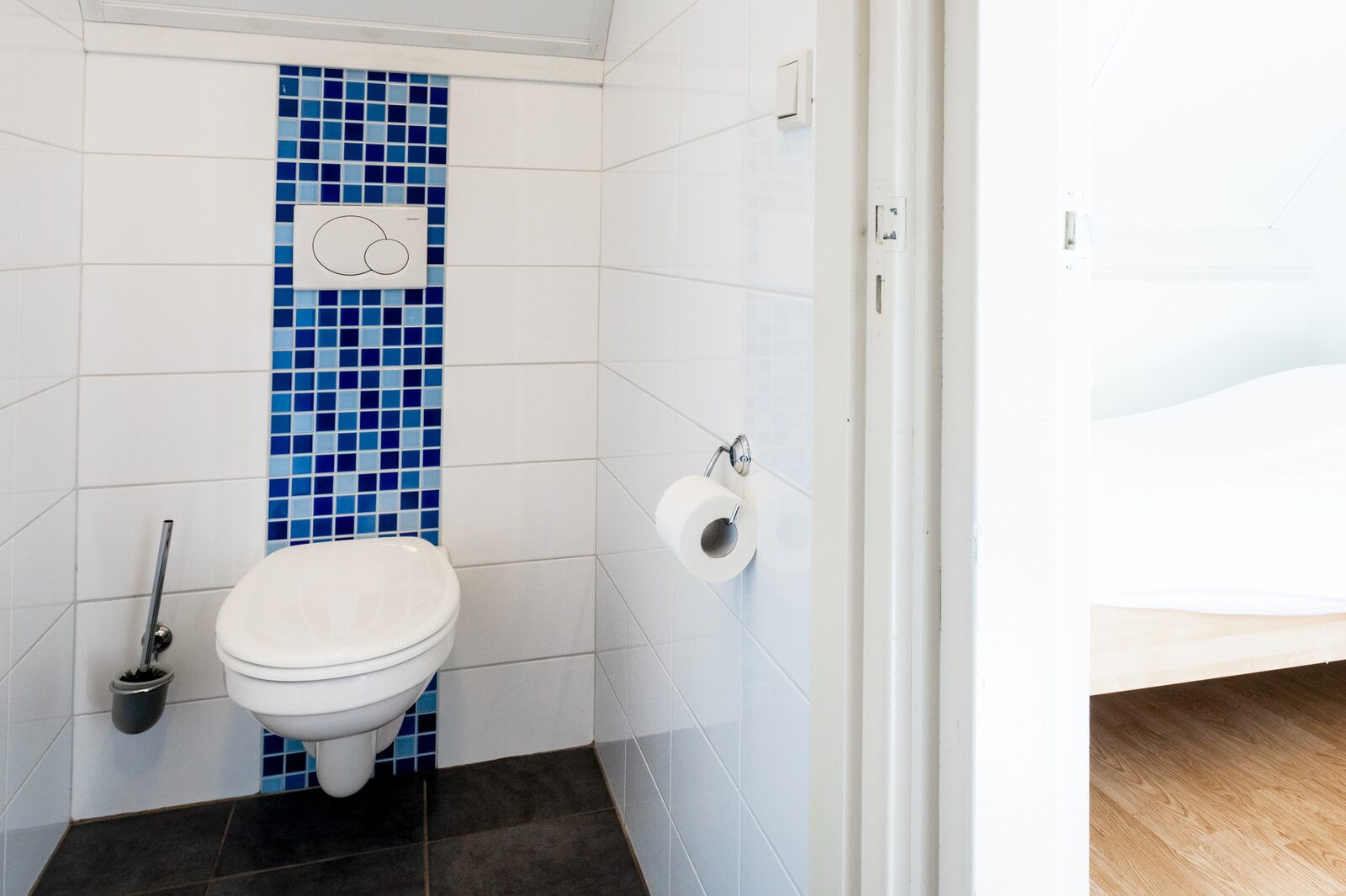 Bungalow Dennenlust | 6 personen