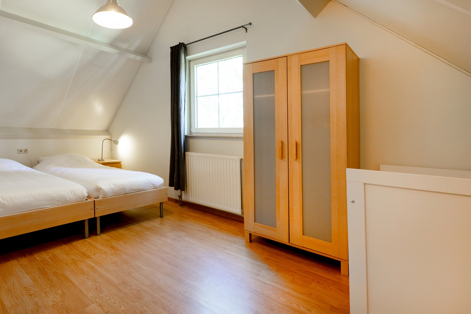 Bungalow Dennenlust | 6 personen