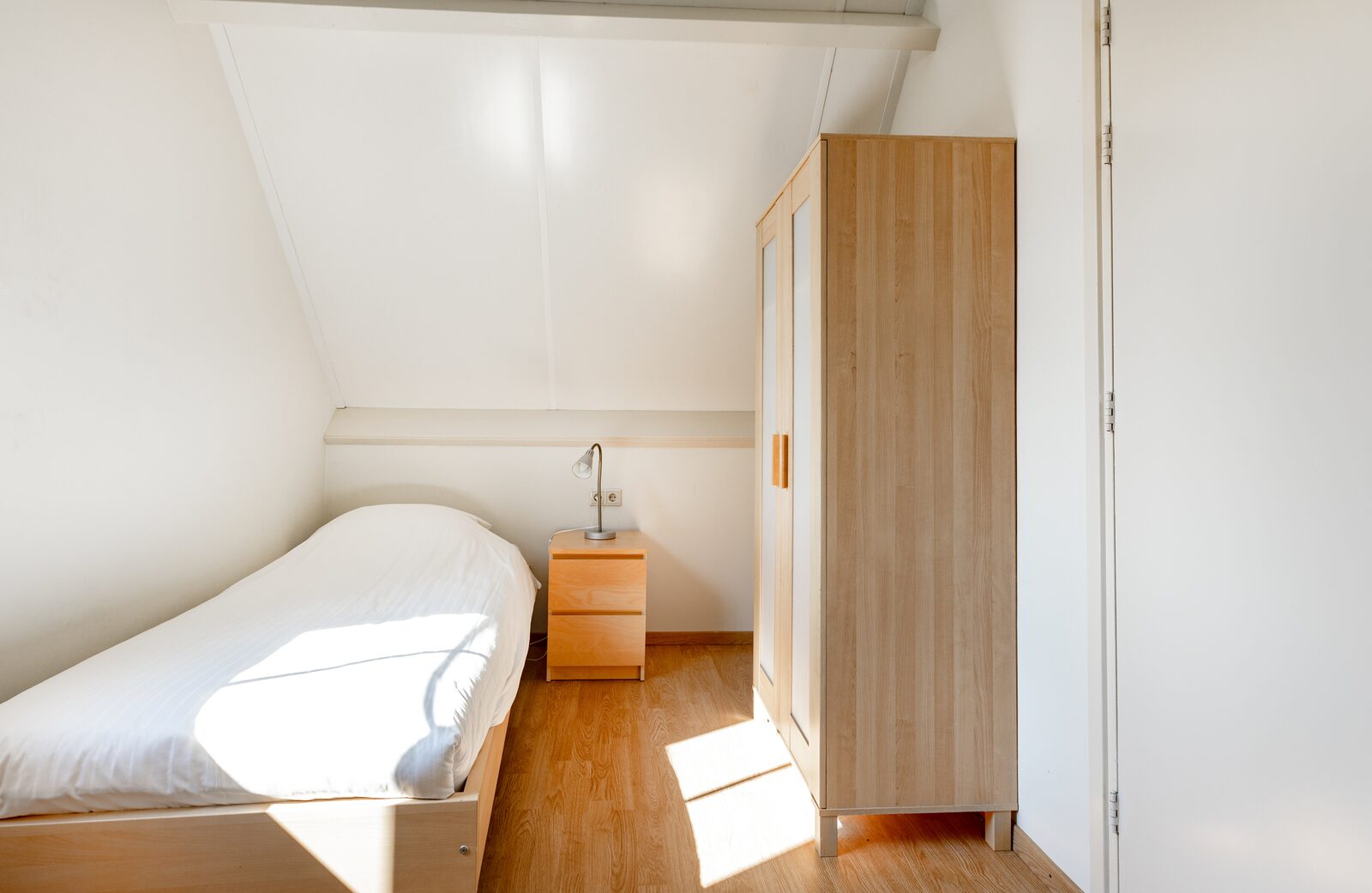 Bungalow Dennenlust | 6 personen
