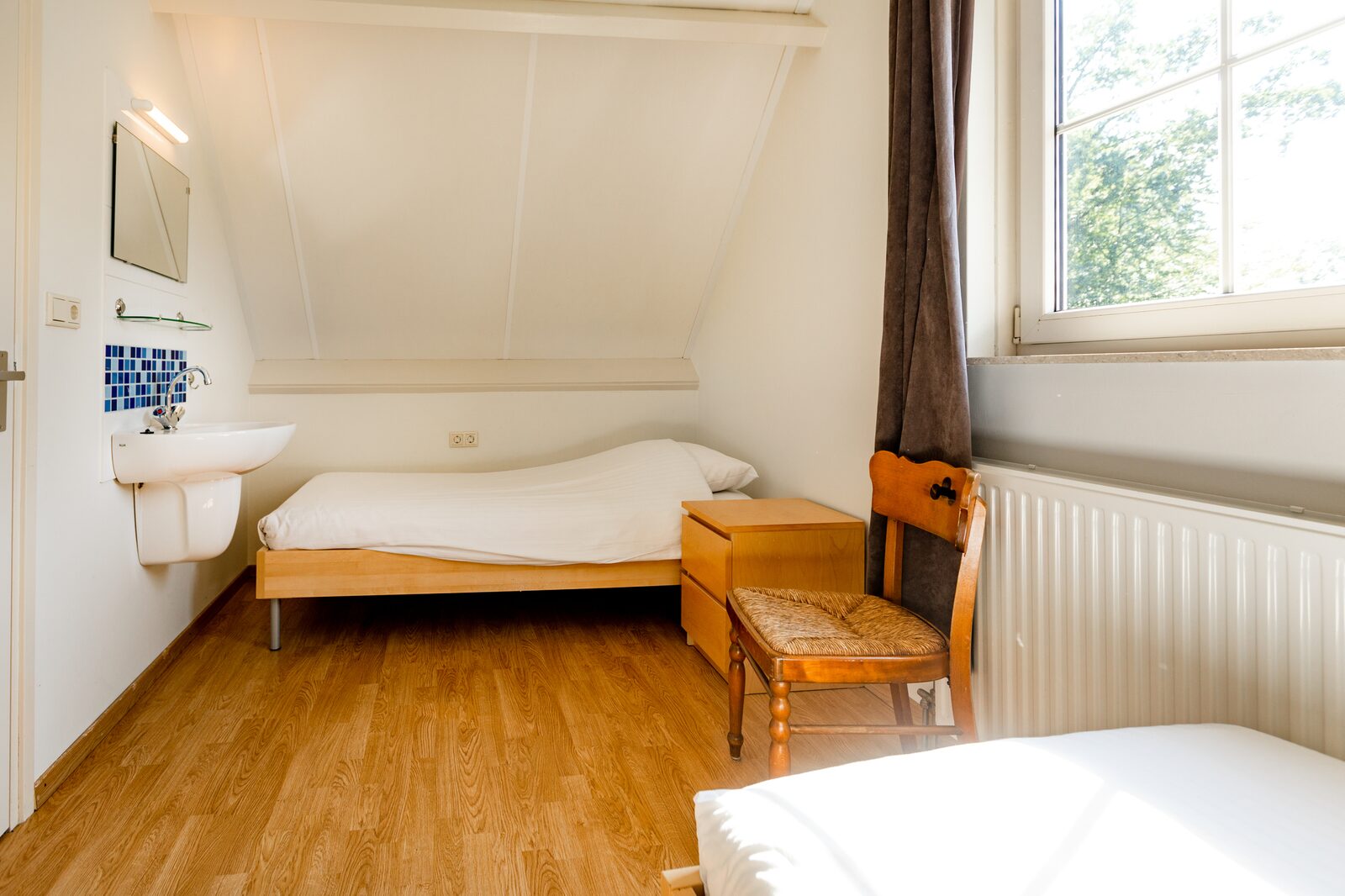 Bungalow Dennenlust | 6 personen