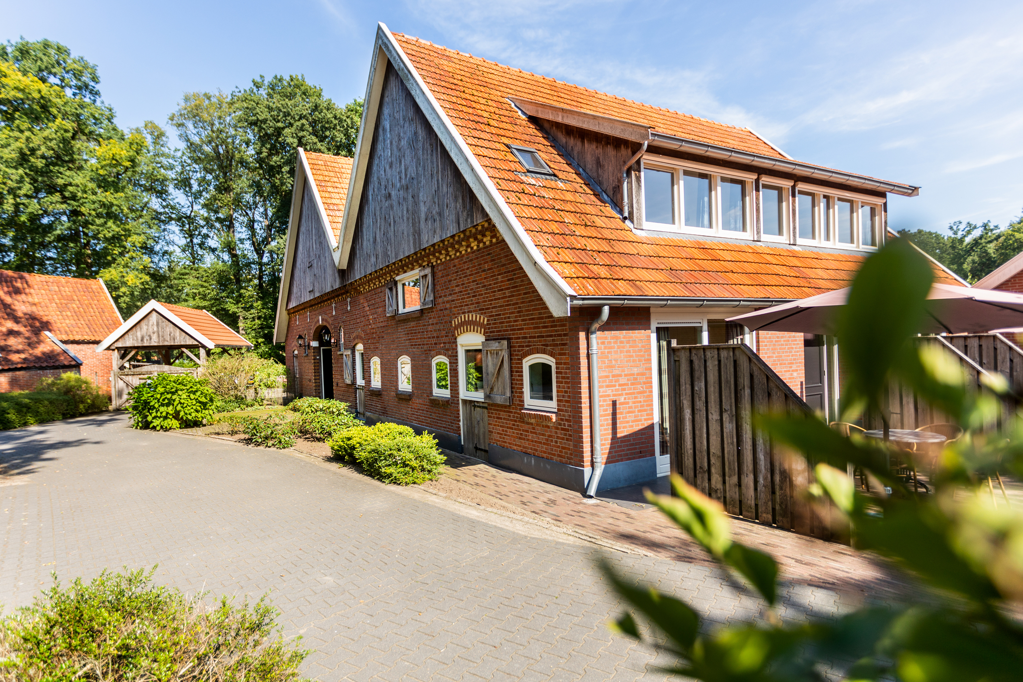 Heerdink Hoeve | 20 personnes