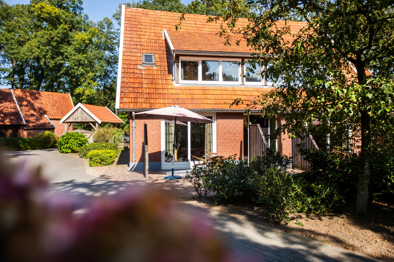 Heerdink Hoeve | 20 personen